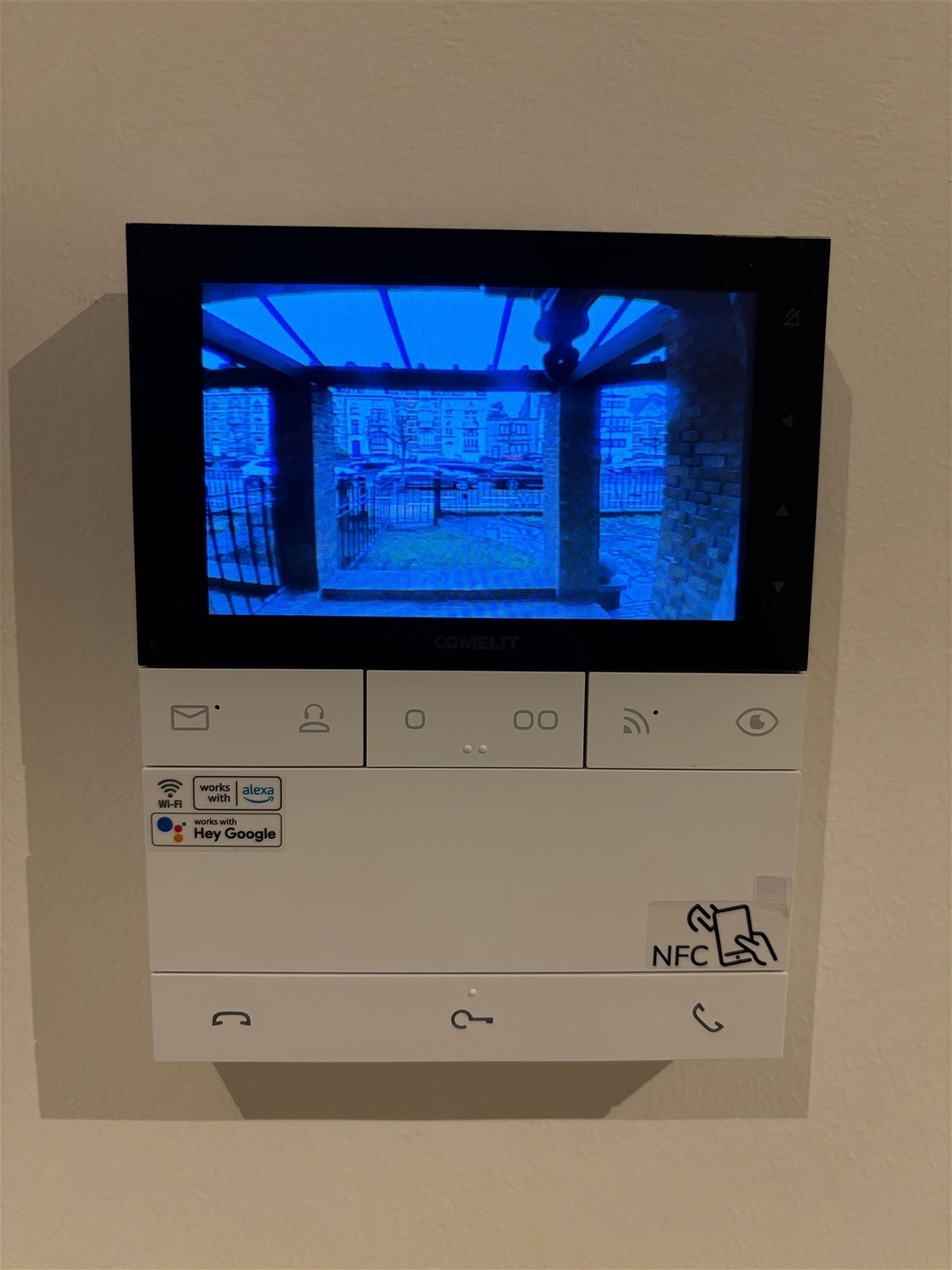 Volledig gereoveerde karakter woning met tuin nabij Brussel  foto 28