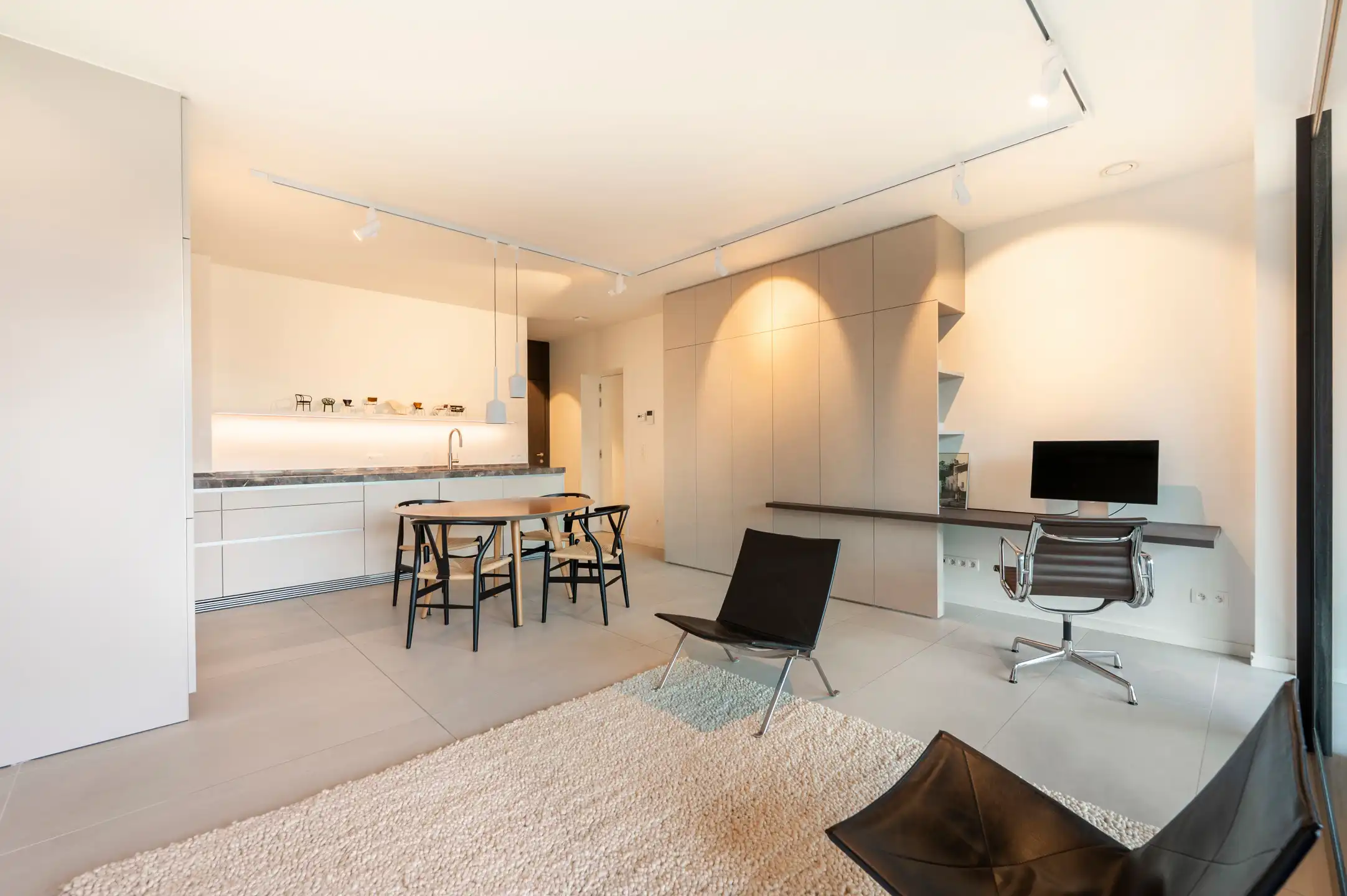 OPEN HOUSE ZAT 28/3 - Luxe appartement met dakterras foto 3