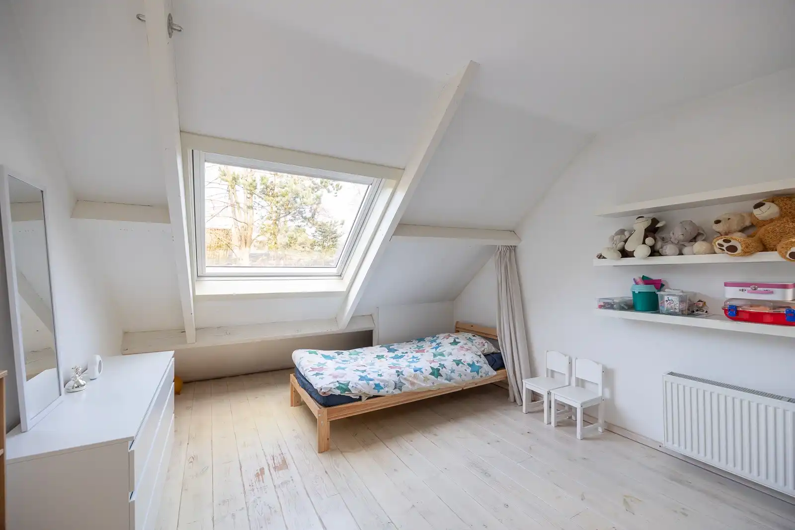 Ruim en rustig wonen op een unieke topligging foto 22