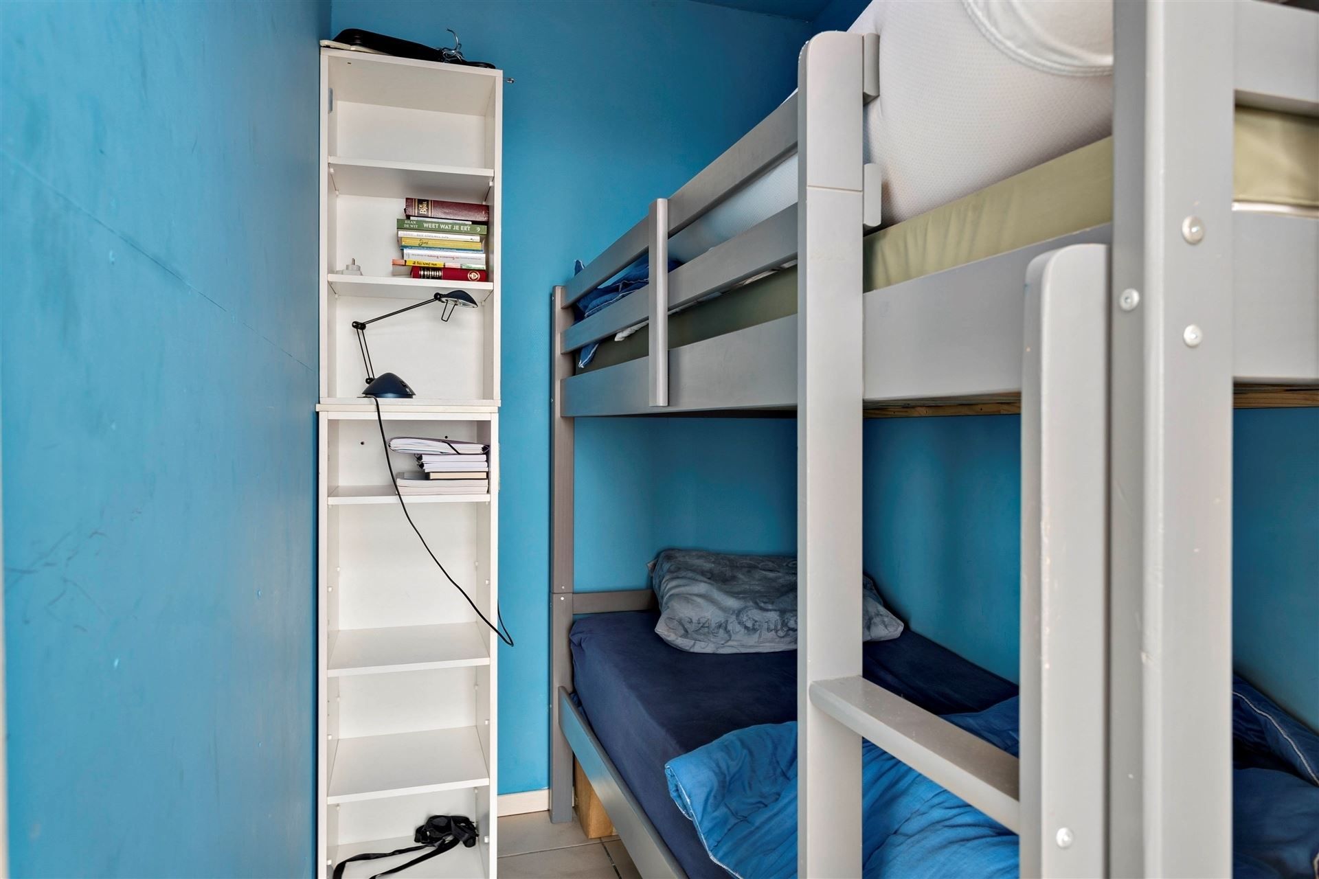 STUDIO MET SLAAPHOEK foto 10