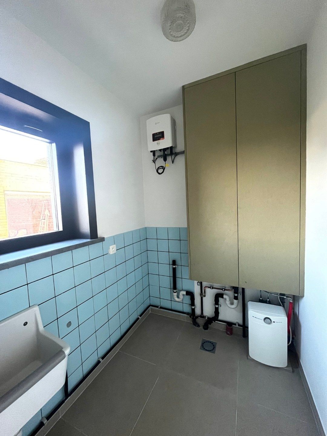 Gerenoveerde Half Open bebouwing  foto 20