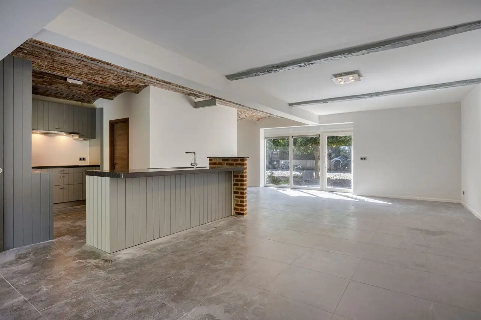 Duplex-appartement met 2 slaapkamers te koop foto 6