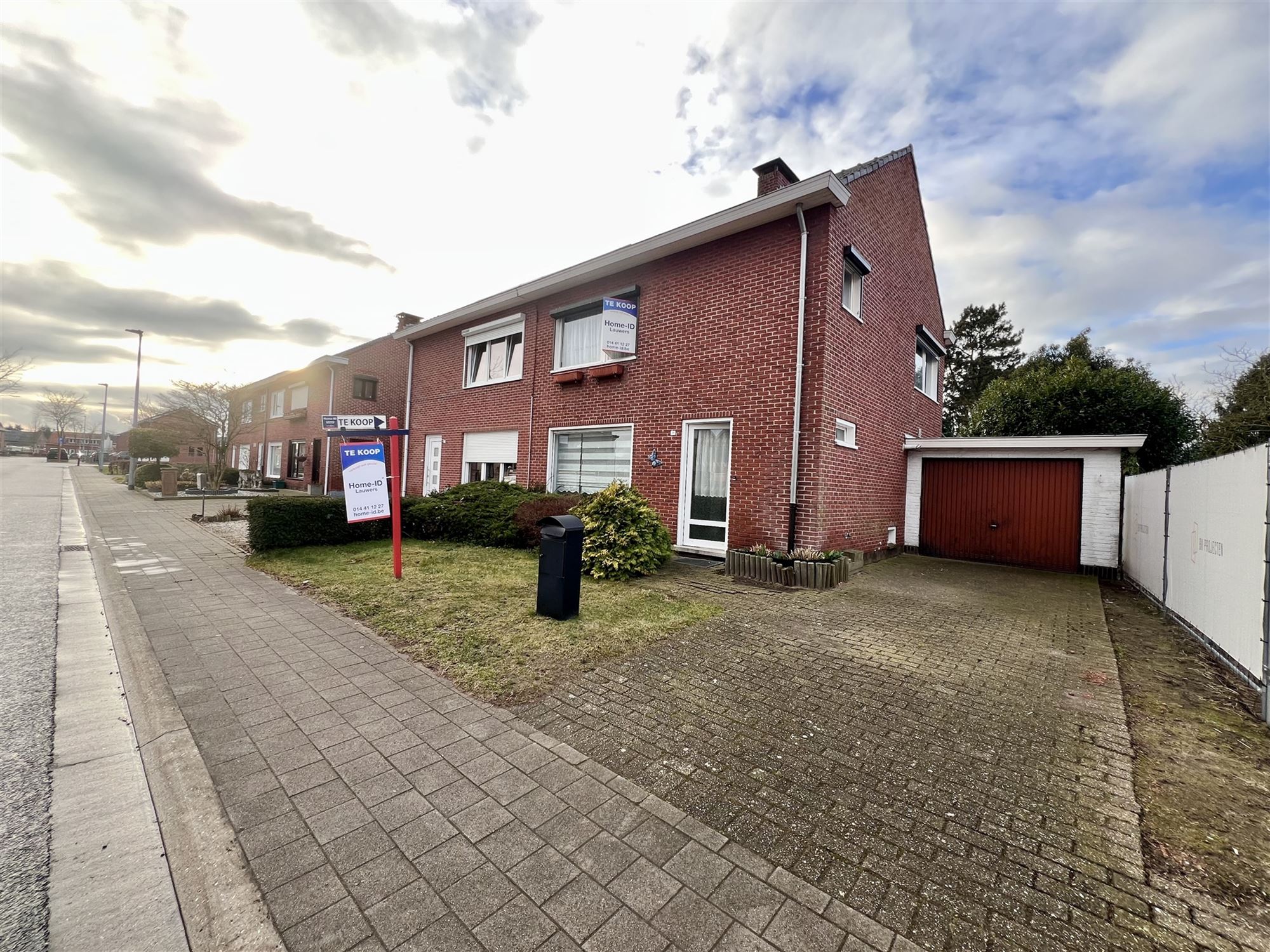 Hoofdfoto van de publicatie: Woning met 3-4 slaapkamers