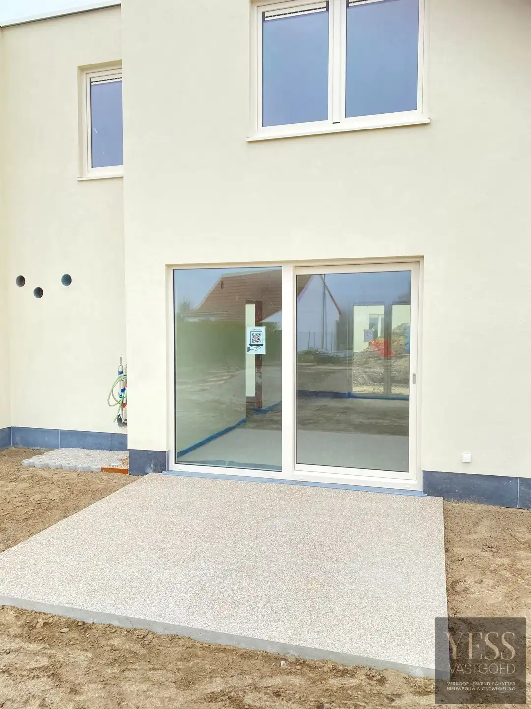 OPENWONINGDAGEN 16/04 - 17/04 - 18/04 van 11u tot 16u foto 2