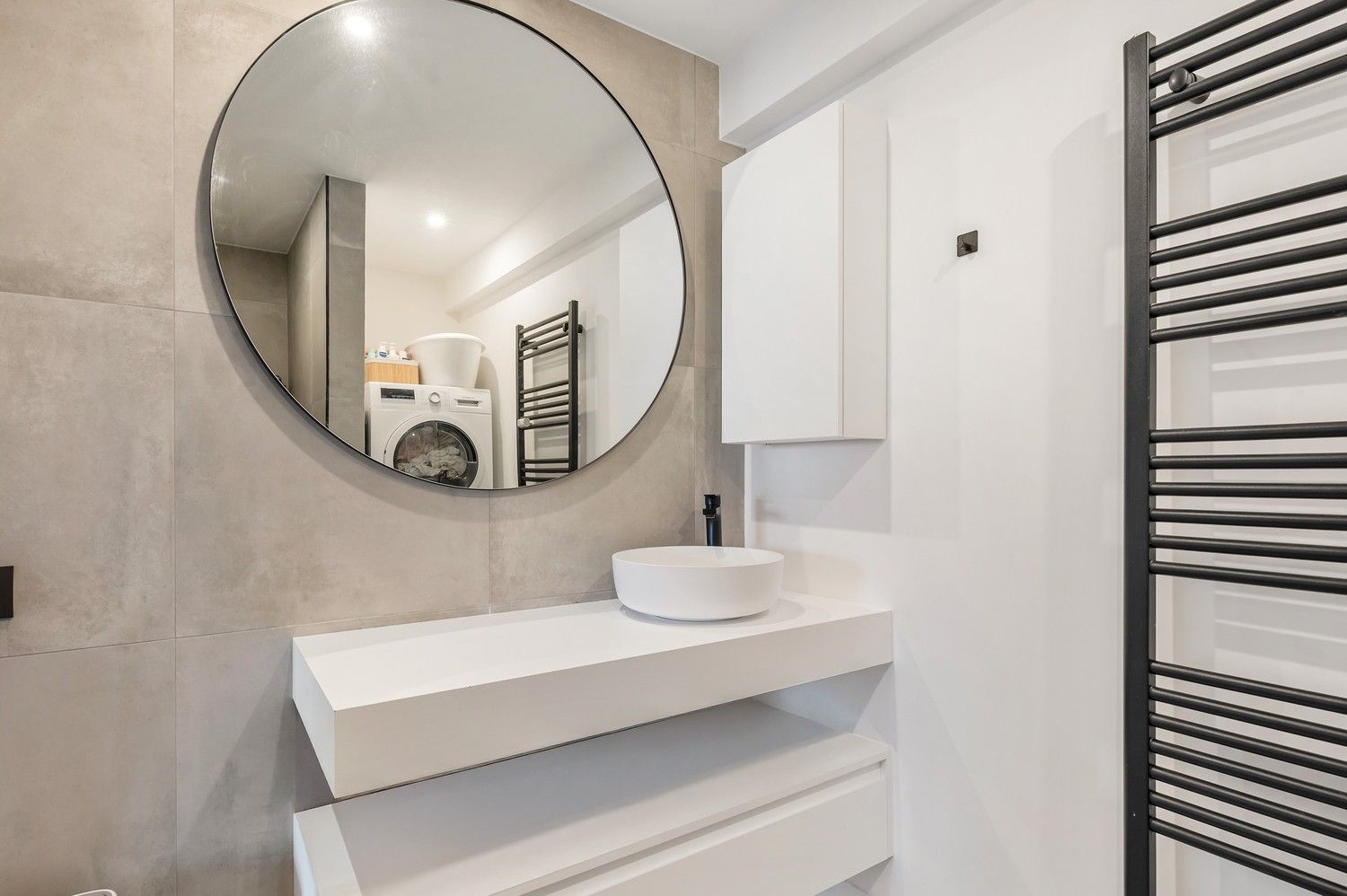 GERRENOVEERD APP I 2 SLPK I CENTRUM MECHELEN foto 14