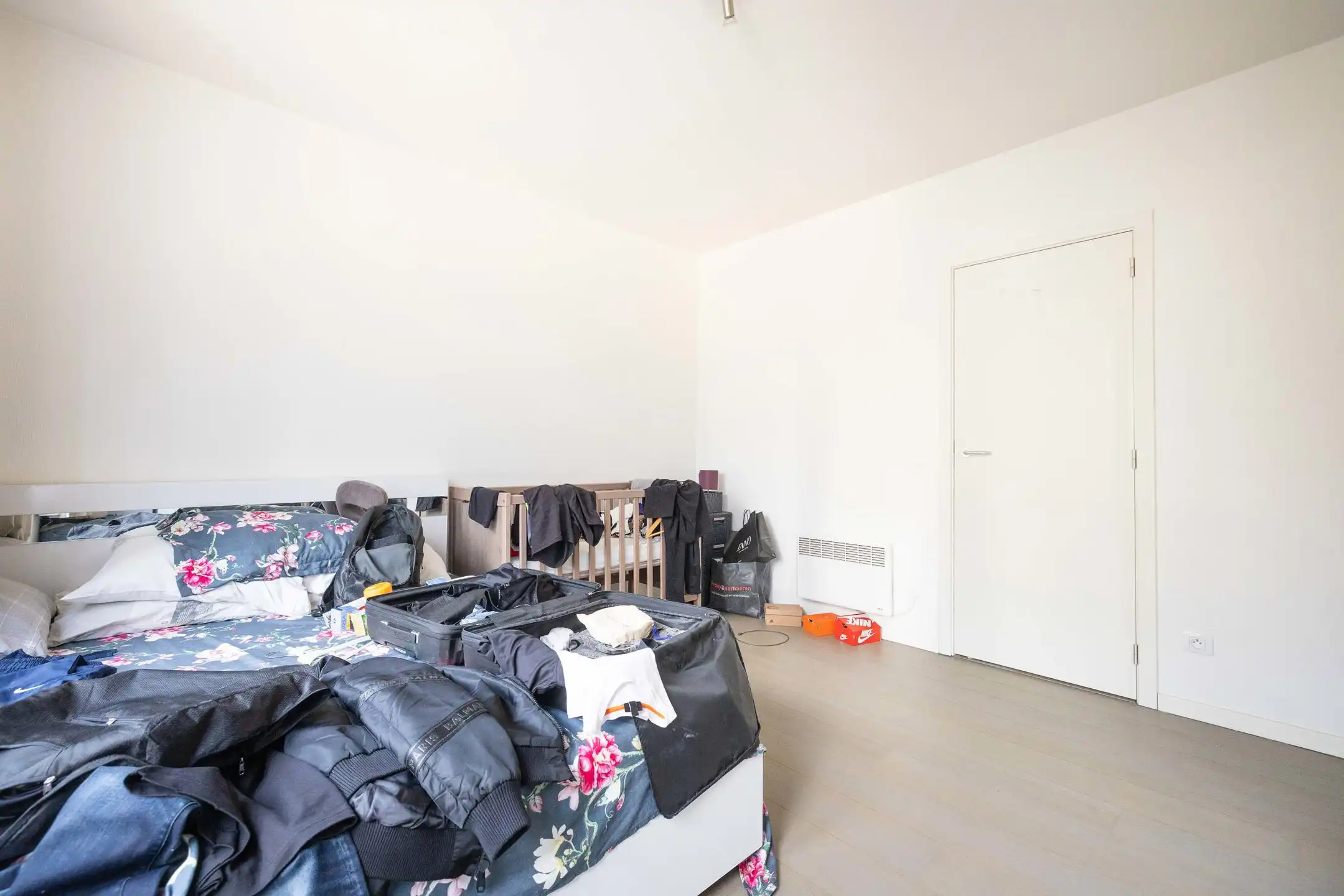 Appartement met 2 slaapkamers en terras foto 11