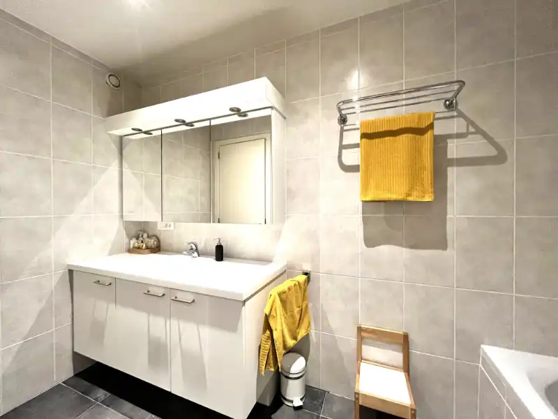 App met 3 slaapkamers  in centrum Ingelmunster foto 10