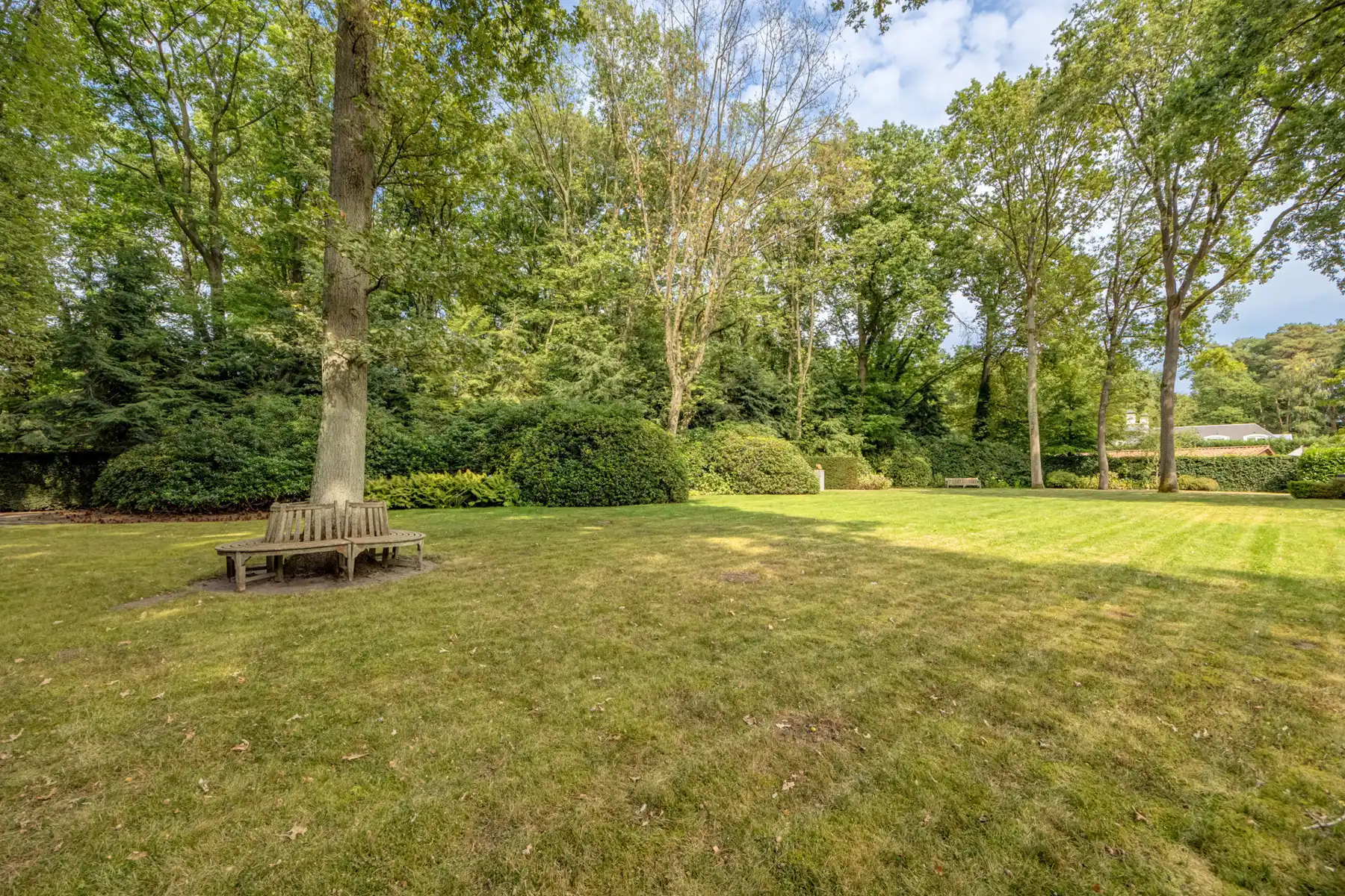 TIJDLOZE VILLA OP ABSOLUTE TOPLOCATIE TE ‘s-Gravenwezel foto 34