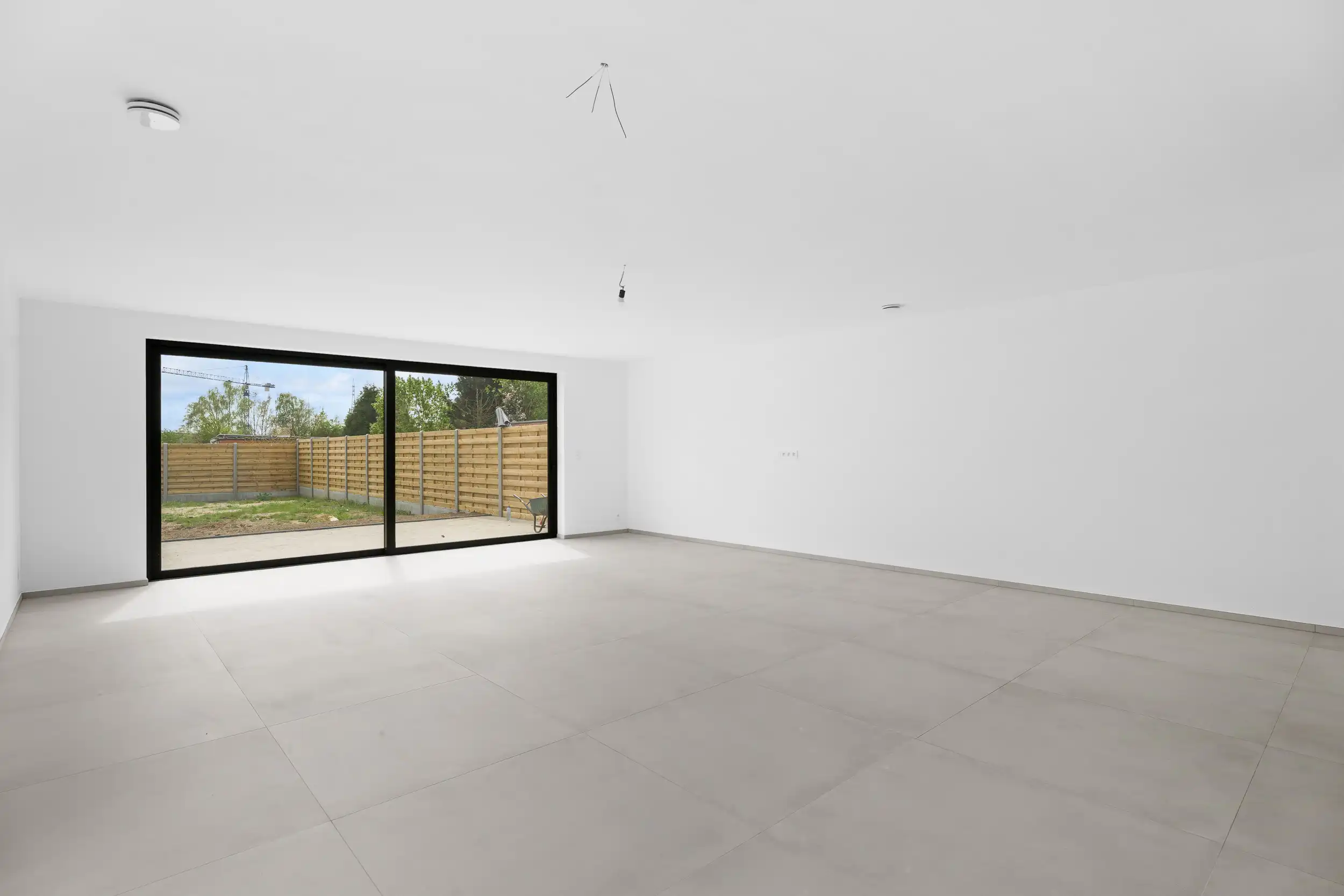 Energiezuinige nieuwbouw met ruimte, zon, hedendaags comfort foto 2