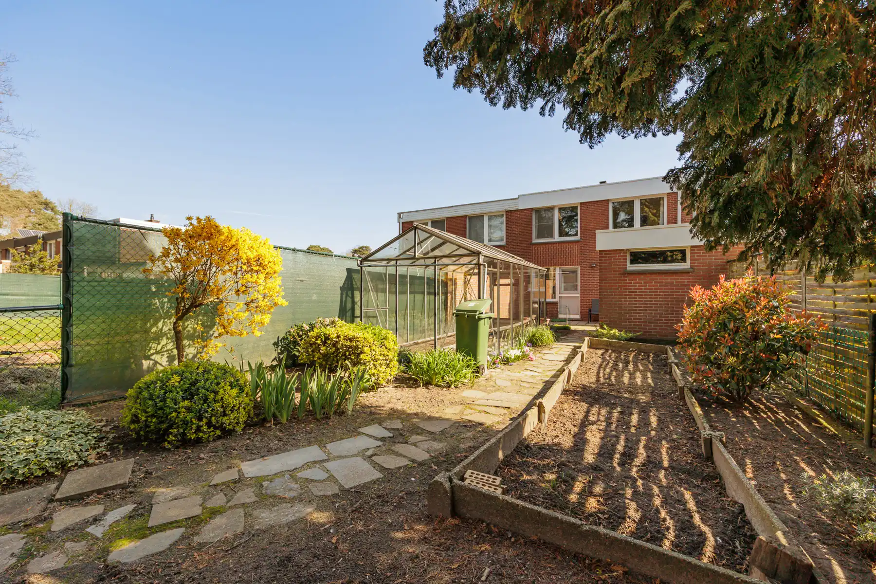 Huis te koop foto 44