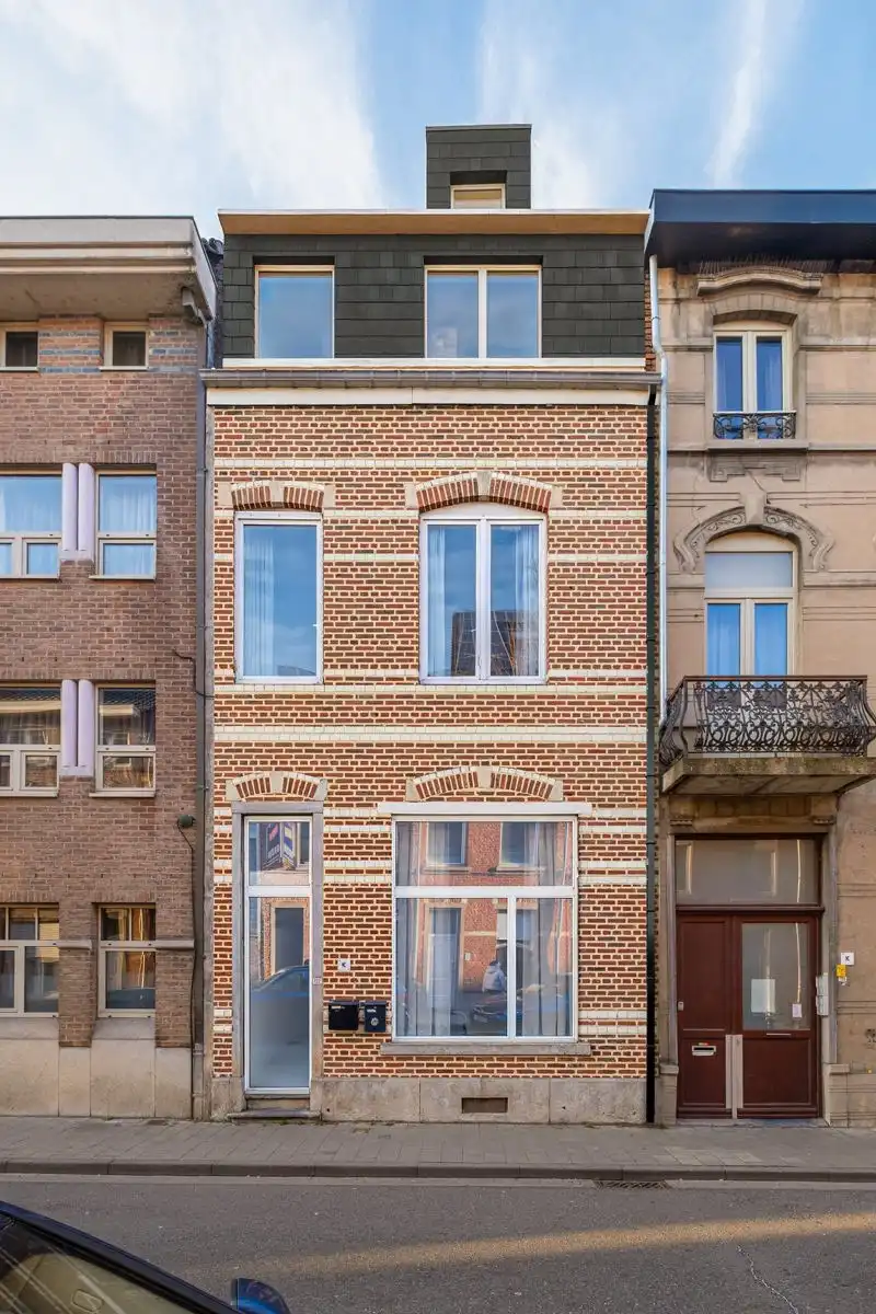 Appartement te koop foto 5