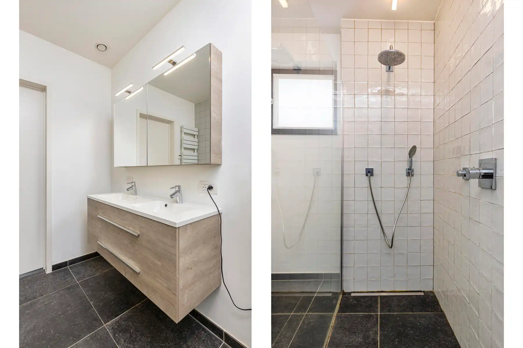 Modern recent appartement met 3 slaapkamers en groot terras  foto 20