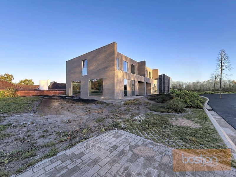 🏡 Te huur: 2 nieuwbouwwoningen in residentiële wijk Rodenburg, Marke foto 4