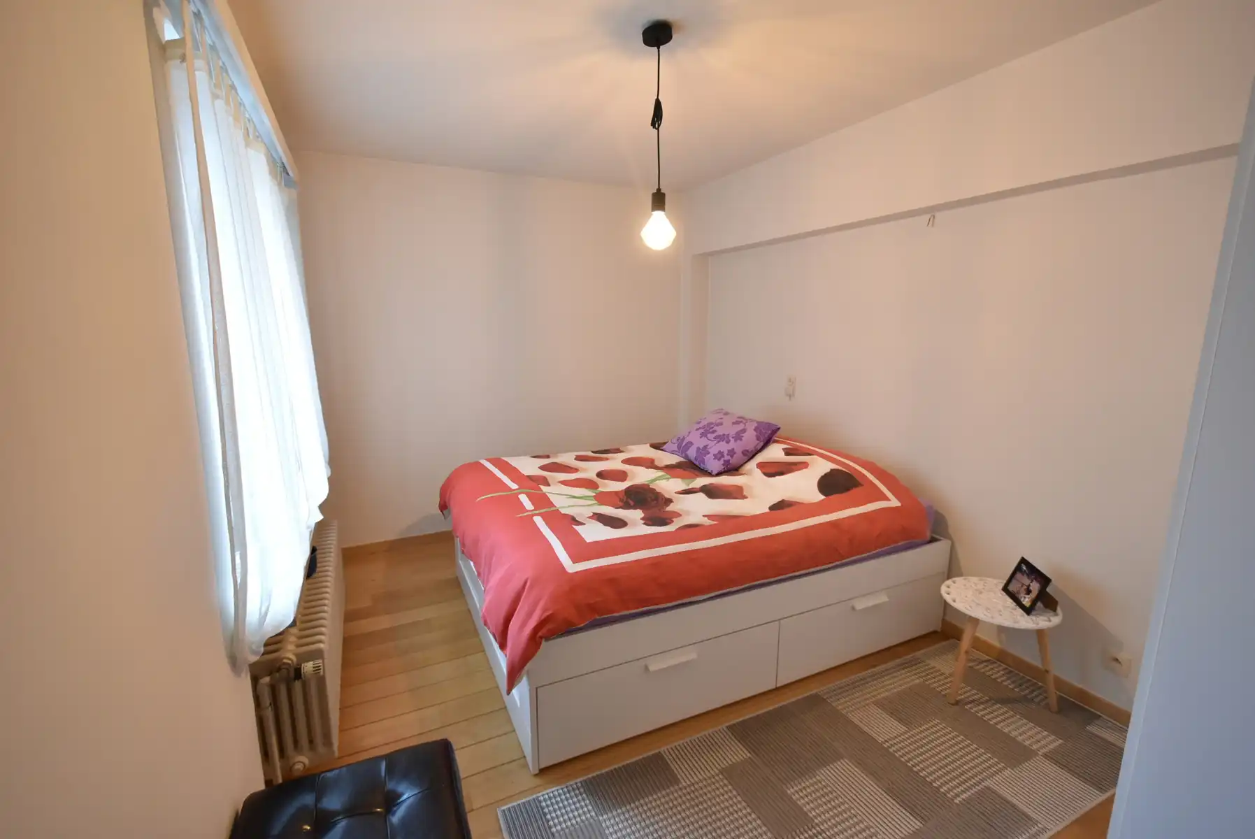 Appartement te huur foto 13