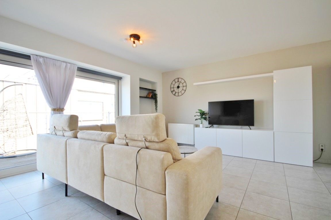 Gezellig appartement vlakbij het centrum met staanplaats foto 9