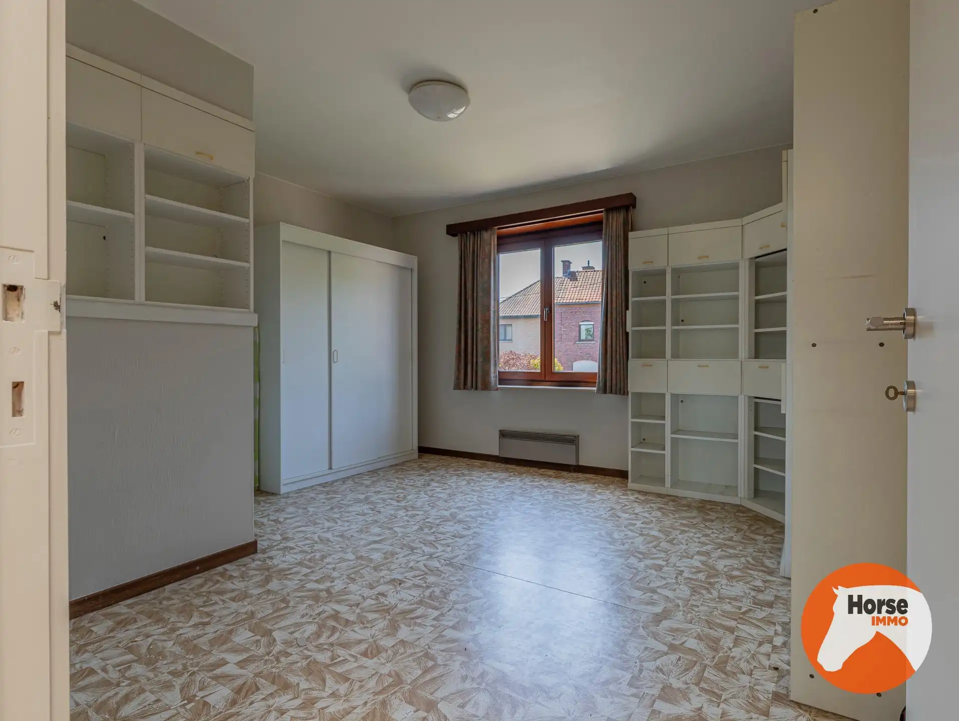 HILLEGEM -Architectenwoning met 3 slp/garage en weide op 48a foto 15