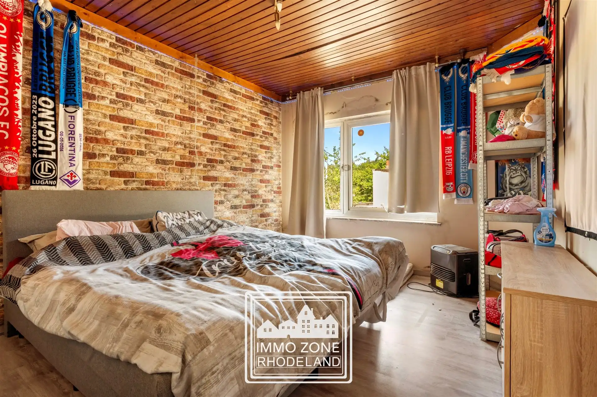 Gunstig gelegen te renoveren woning met veel potentieel foto 21