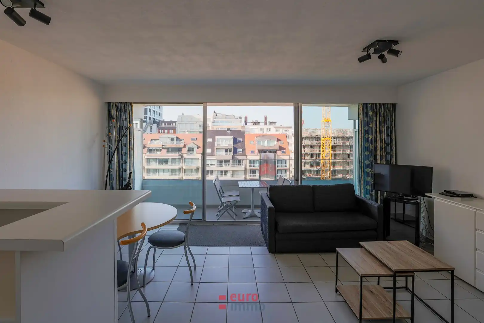 Residentie Mosselbank - 0602 foto 3