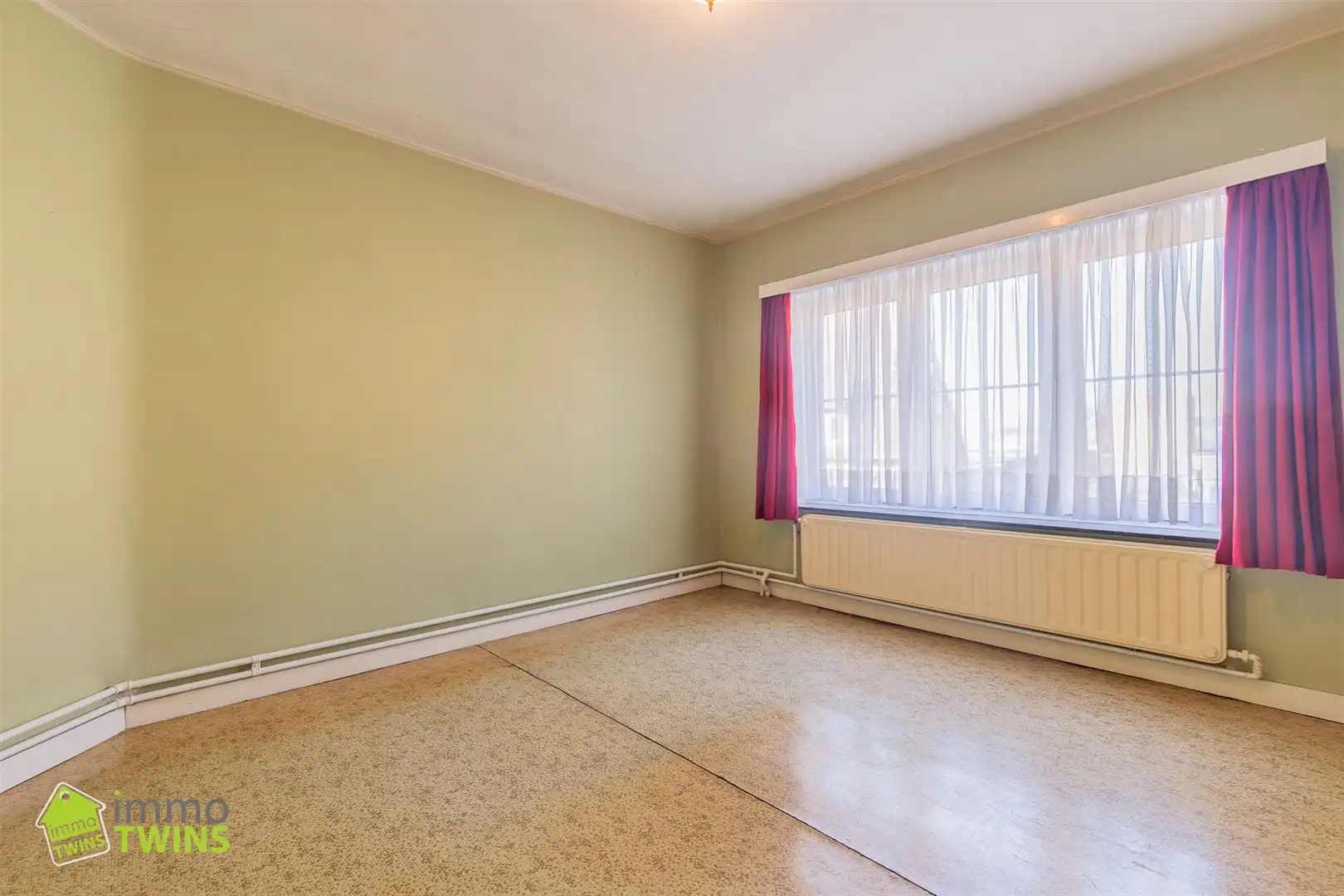 HOB met 3slps met tuin en garage  foto 18