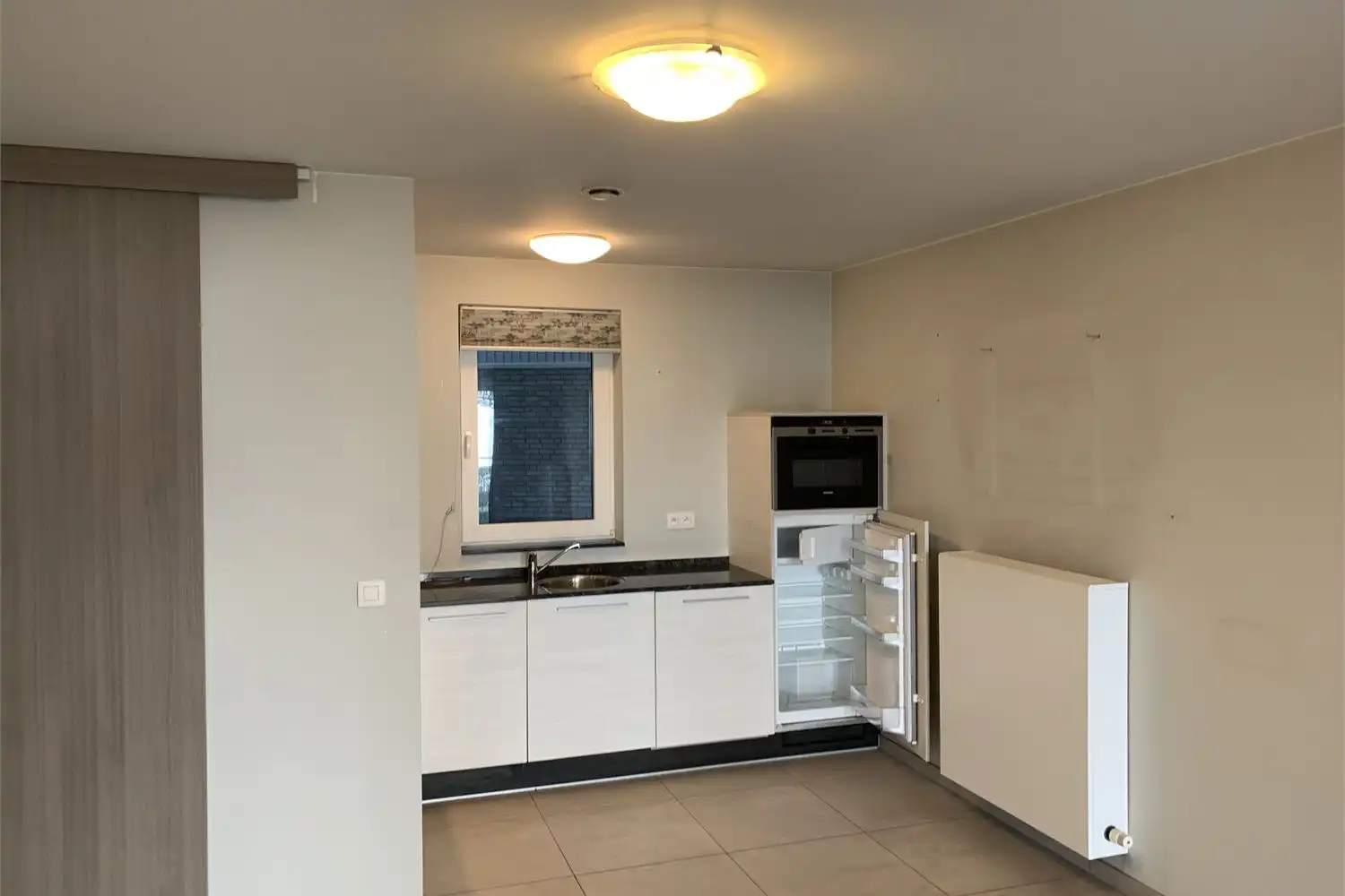 Assistentieflat 73 m²/ 2 slpk. foto 2