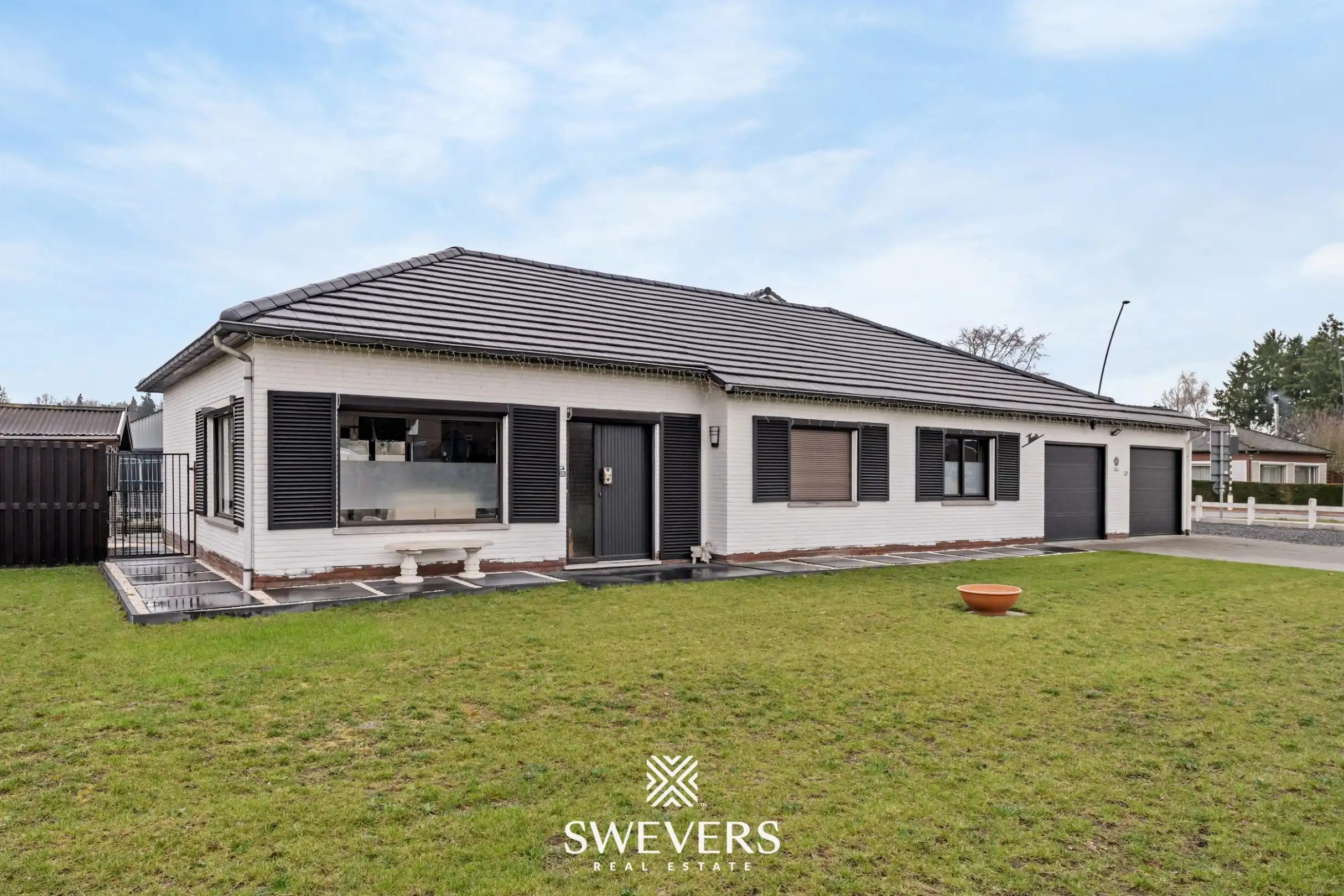 Instapklare gezinswoning met 3 slaapkamers en dubbele garage gelegen op toplocatie foto 31