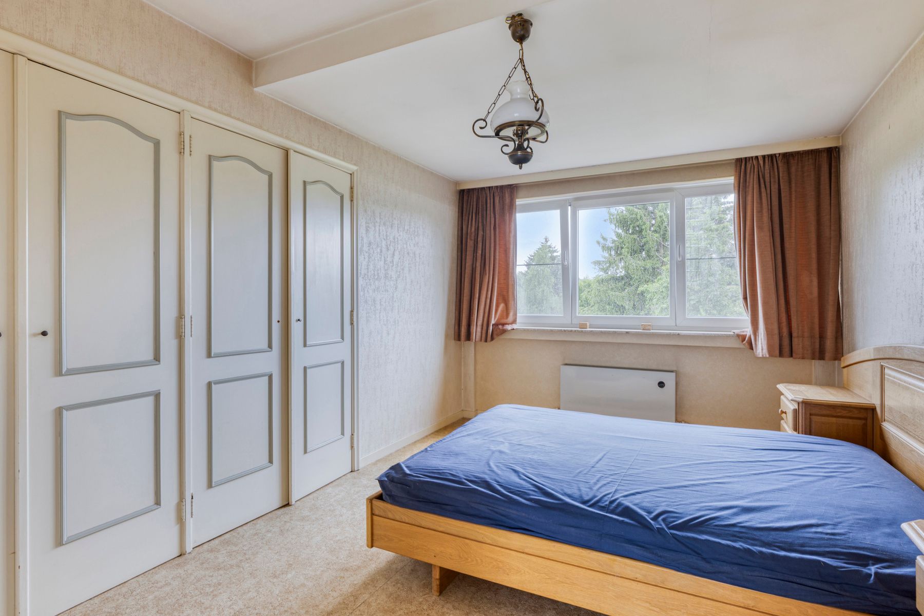 Residentieel gelegen villa met 4 slaapkamers en bureel foto 20
