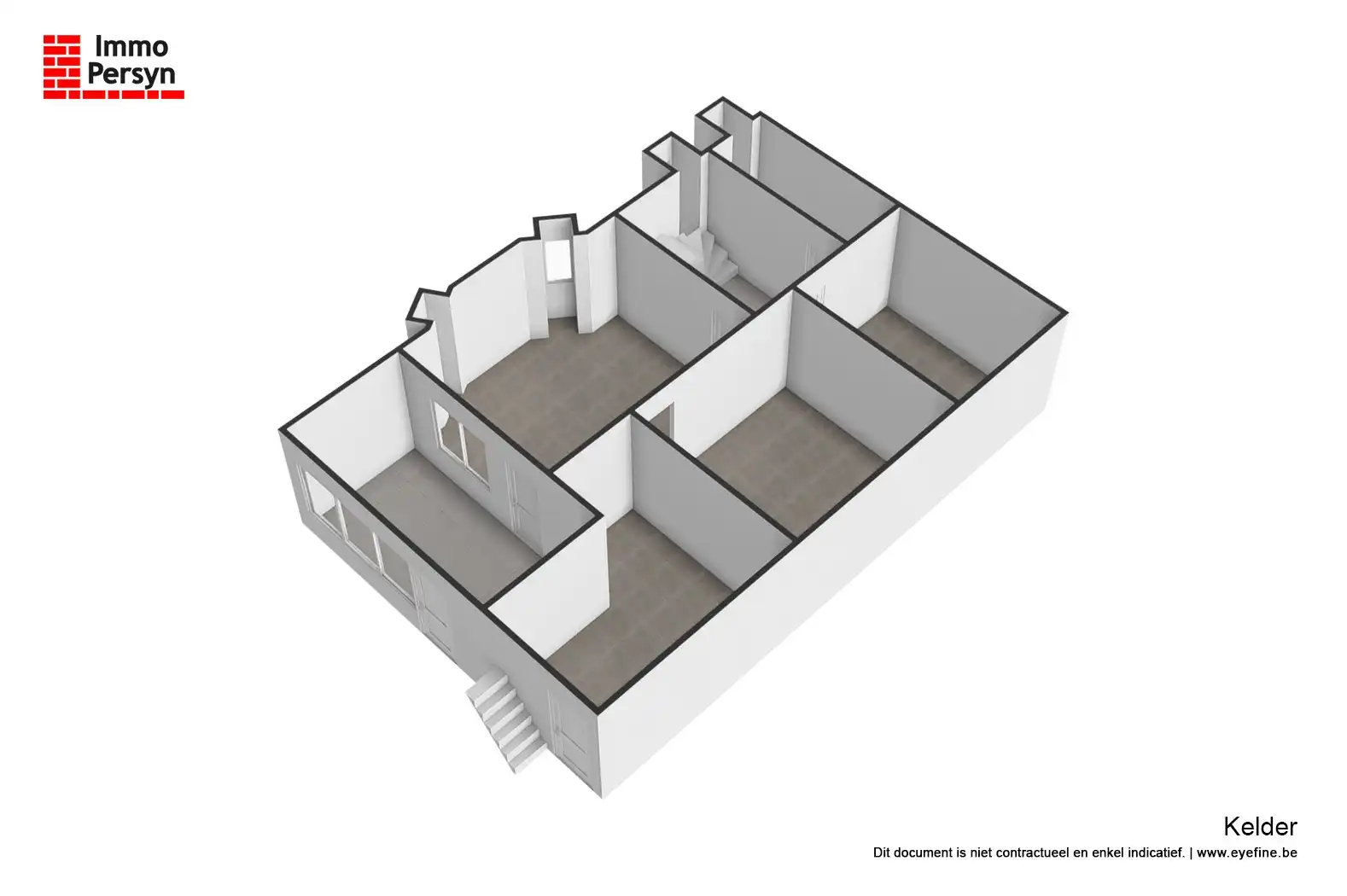 Woning met loods op een commerciële ligging foto 44