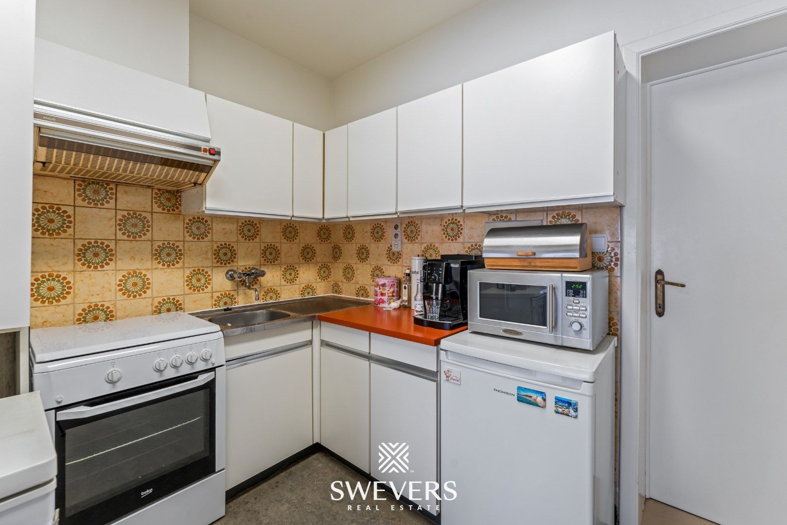 Instapklaar pand met rendement en centrale ligging in Hasselt foto 9