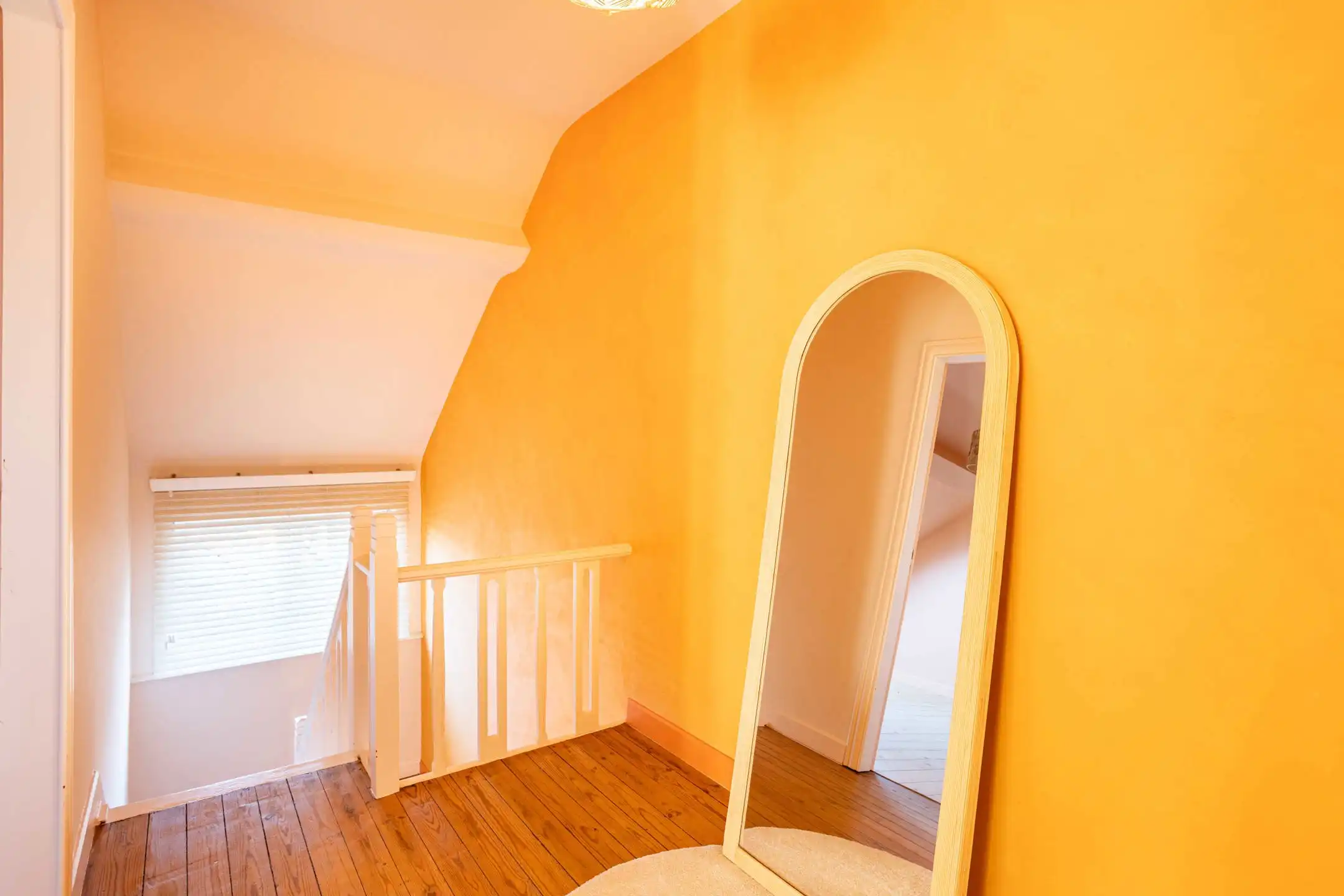 Stijlvolle art-deco herenwoning in een gegeerde straat  foto 21