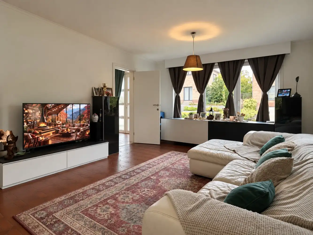 Stevige vrijstaande gezinswoning met veel potentieel in rustige woonwijk te Oud-Heverlee foto 5