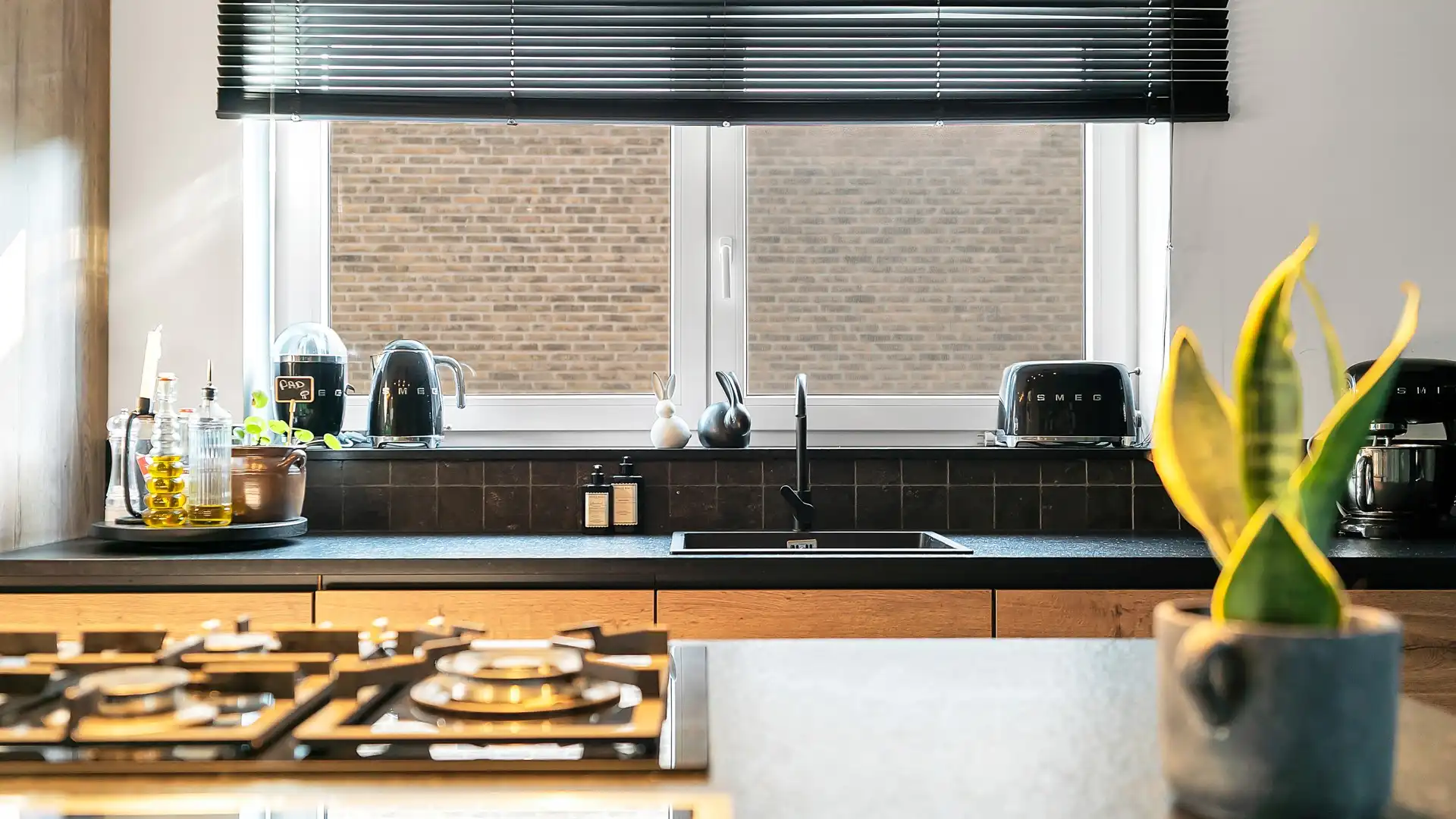 MODERNE ENERGIEZUINIGE WONING MET 3 SLAAPKAMERS OP TOPLOCATIE IN PELT foto 7