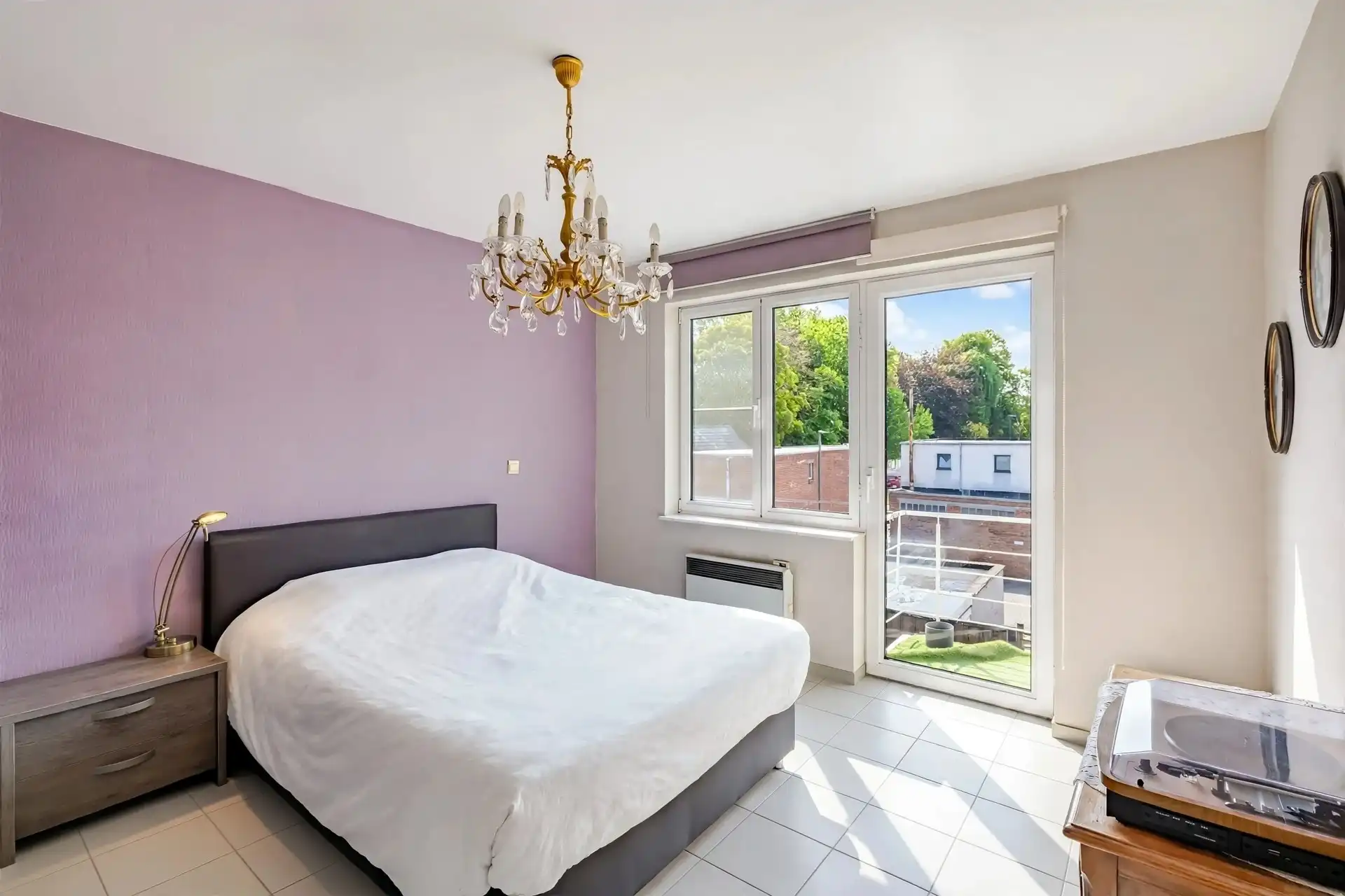 Appartement met 2 slks en staanplaats op topligging foto 8