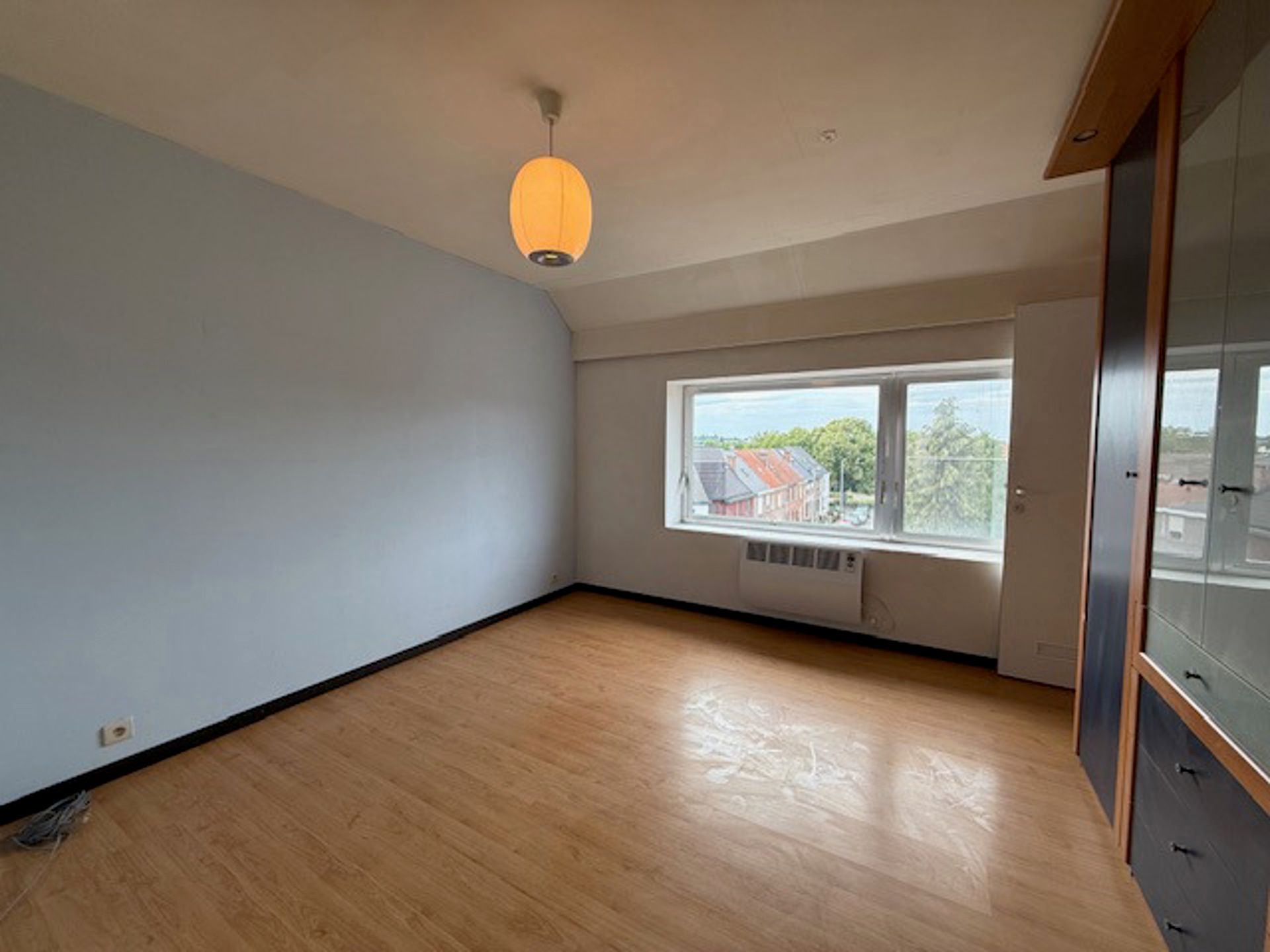 Gunstig gelegen éénslaapkamerappartement te Kessel-Lo foto 6