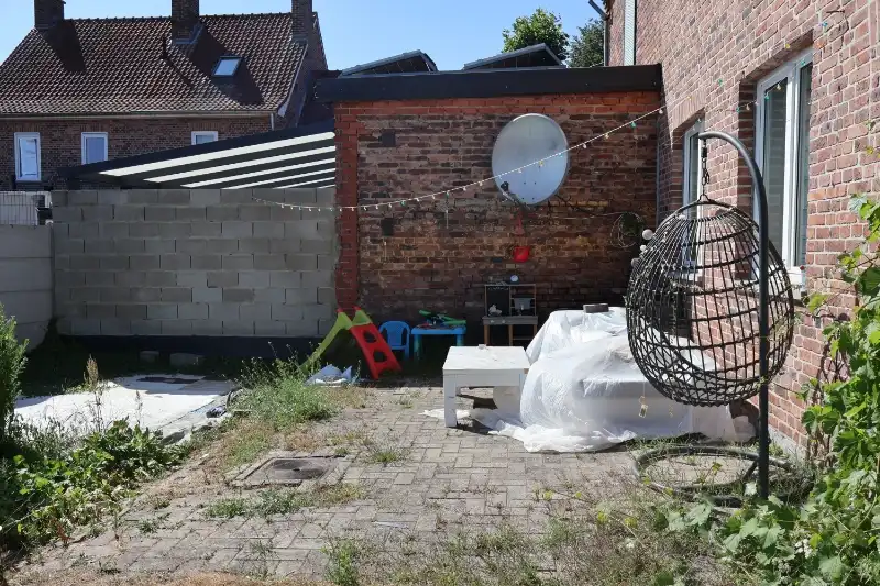 Woning met 4 slaapkamers en garage foto 31