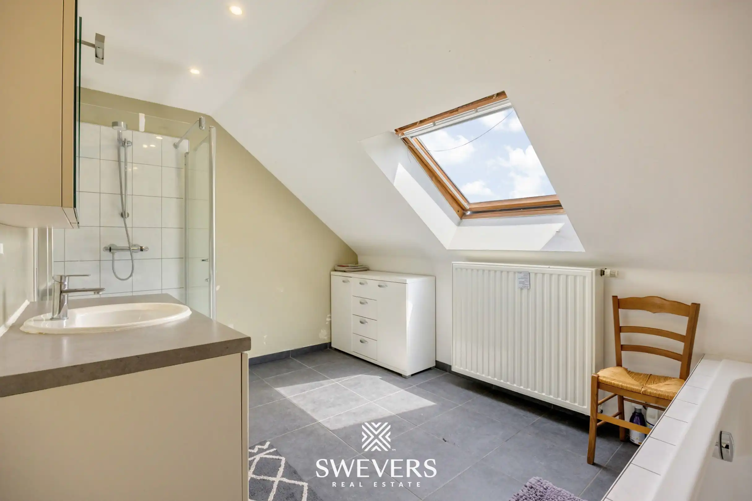 Ruime open bebouwing met zonnige tuin op 980 m² in Heusden-Zolder foto 15