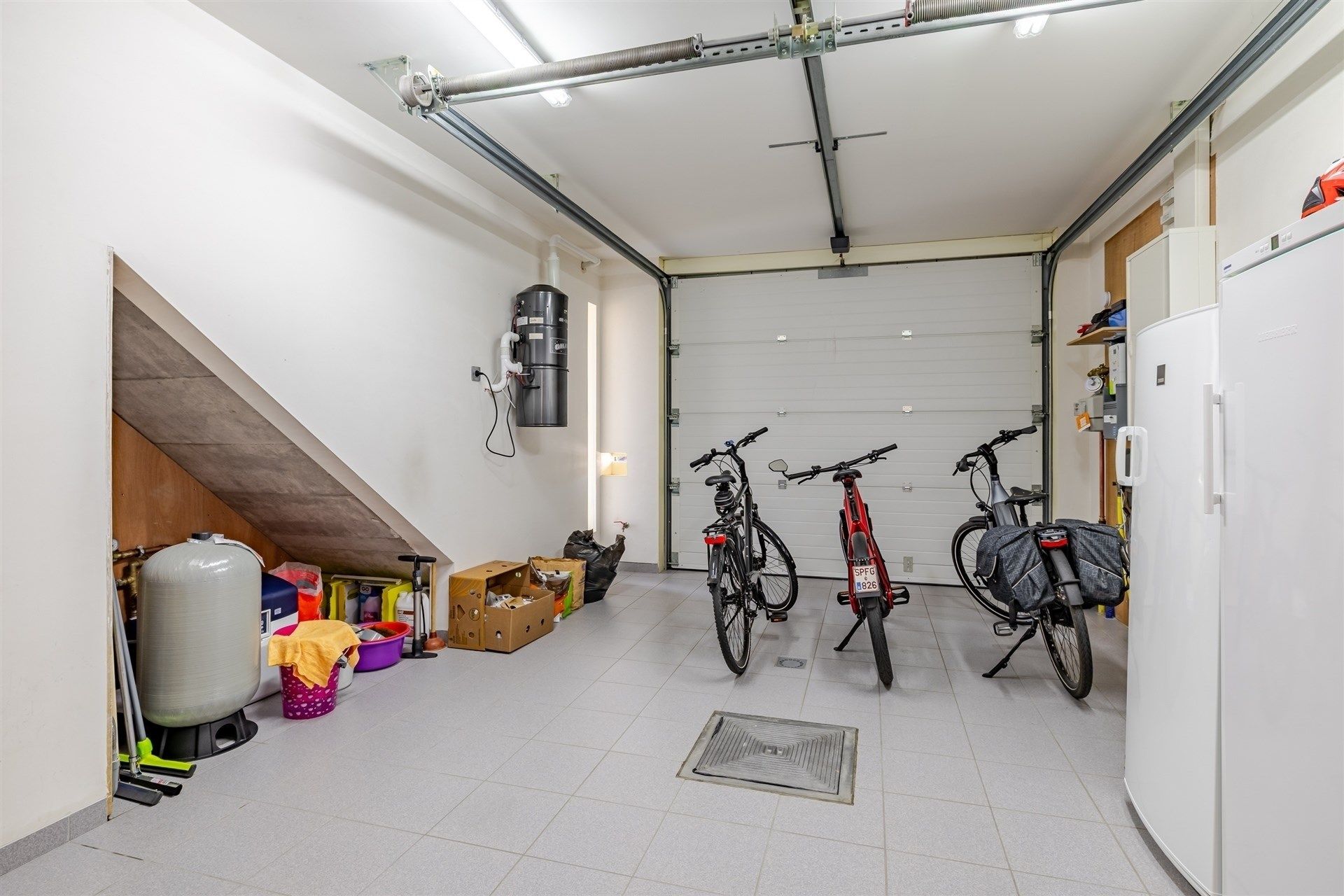 Topper!! Ruime lichtrijke woning, instapklaar! foto 27