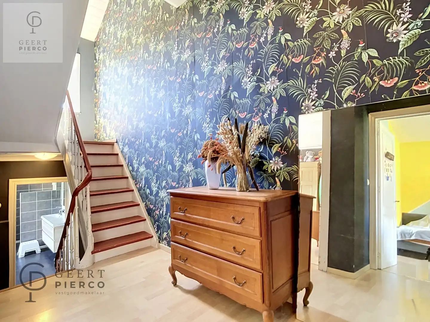 Charmewoning met dorpsgezicht foto 20