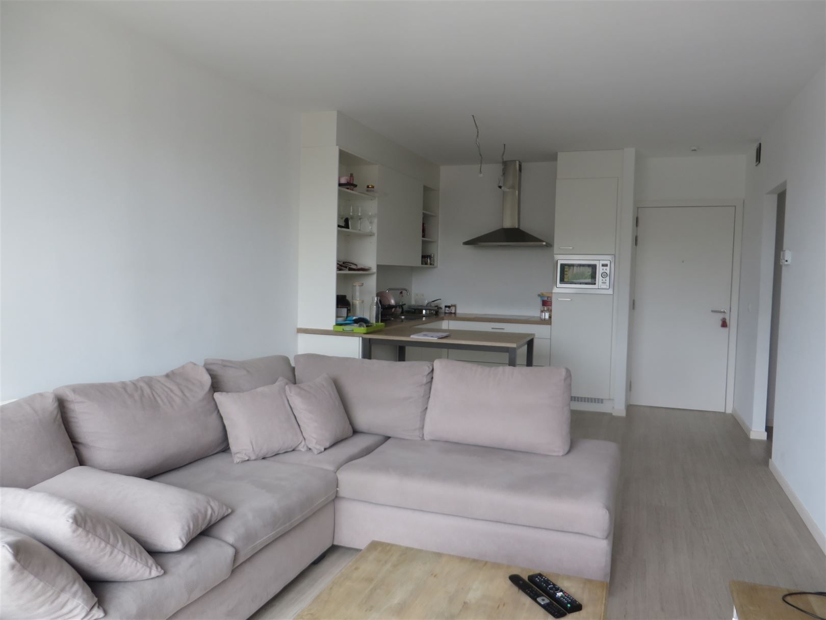 Appartement te huur Bouwensstraat 29 - 2140 Borgerhout