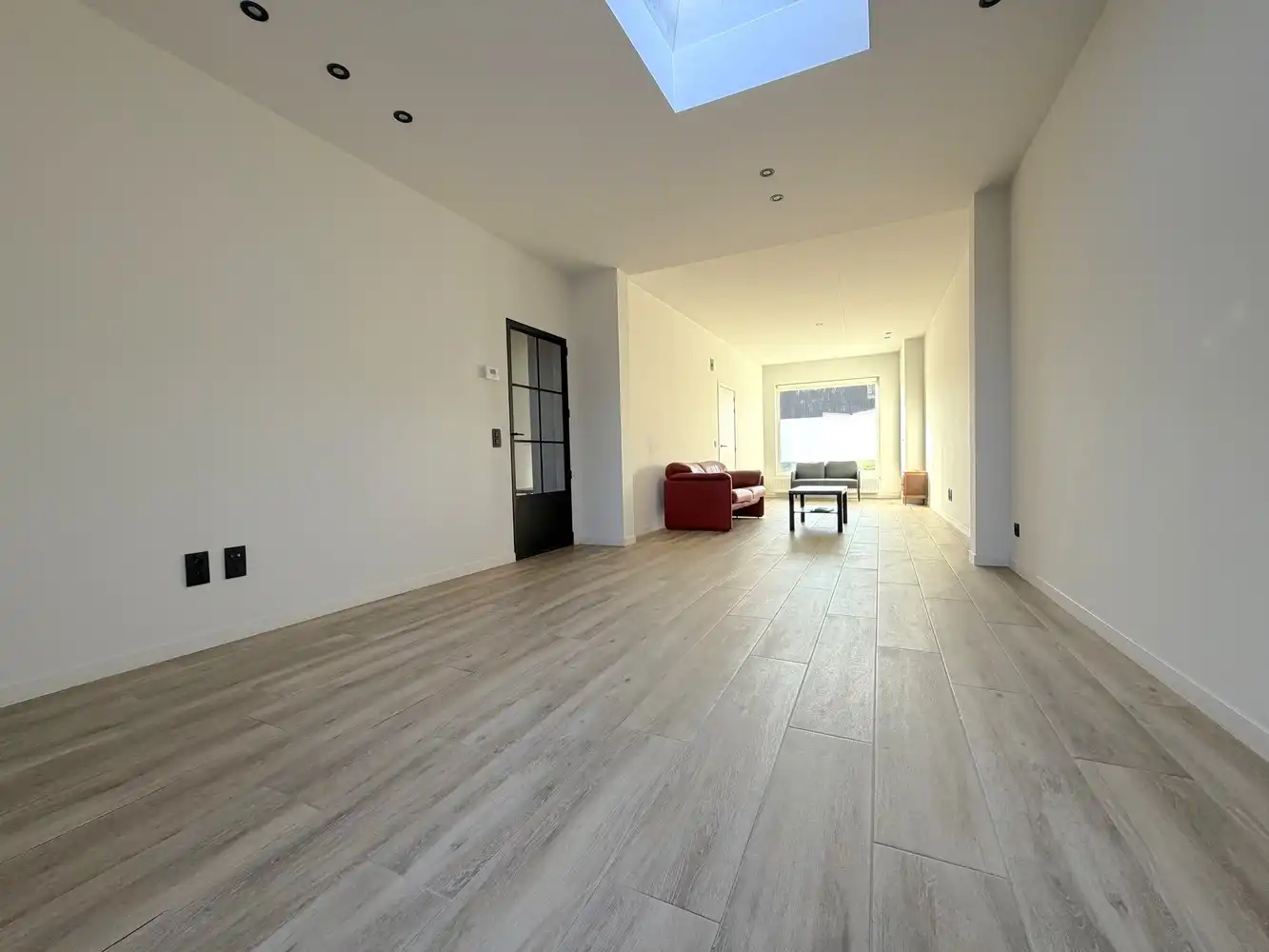 Energiezuinige, lichtrijke gezinswoning met 3 slpk! foto 5