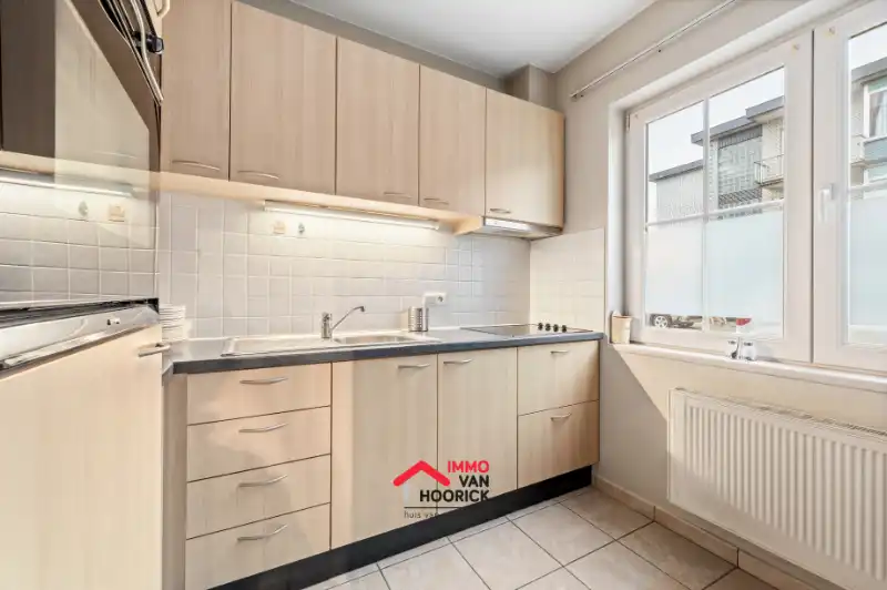 Gelijkvloers appartement - 86m² - EPC 172 kWh/m² label B foto 7