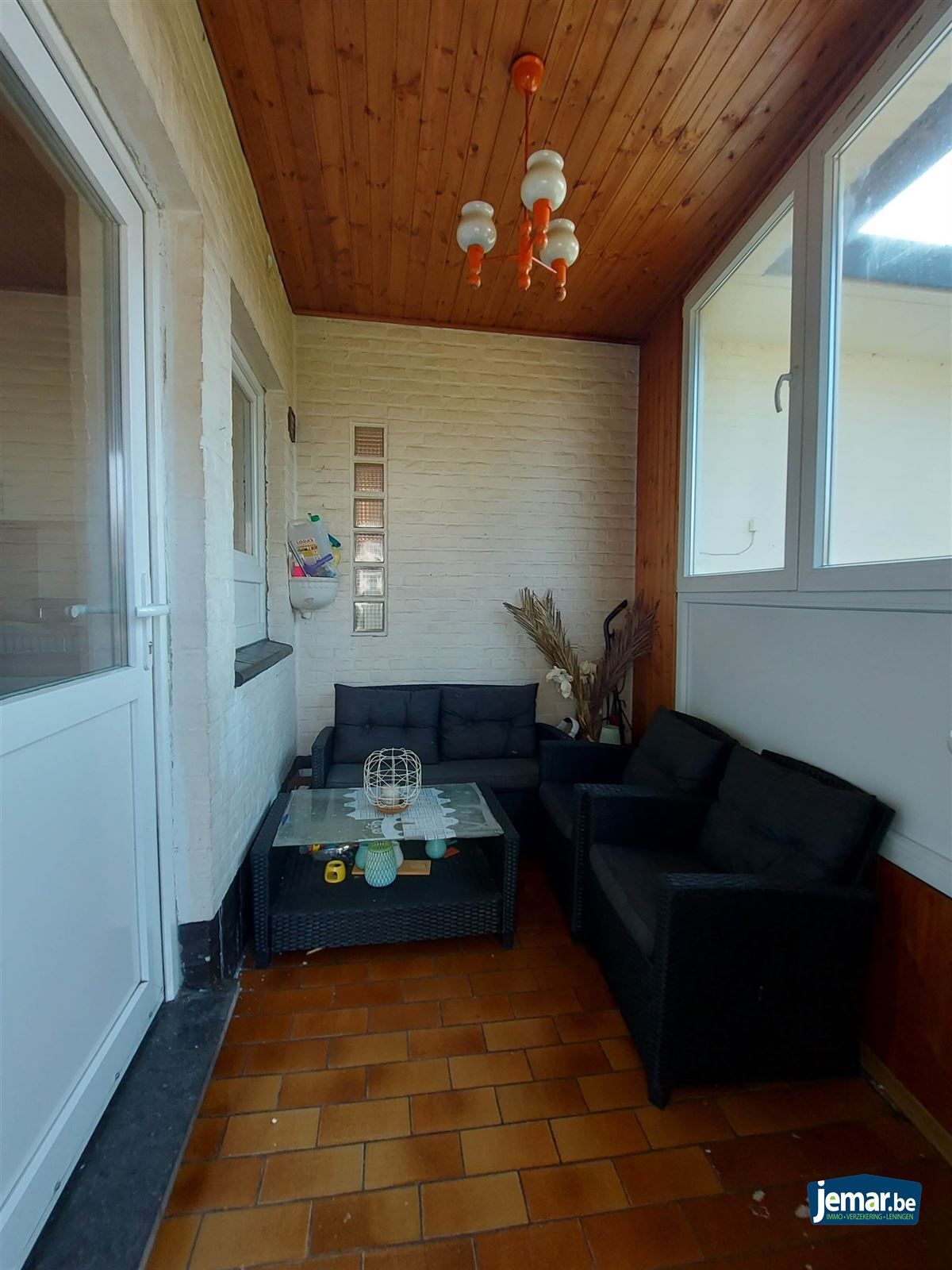 Woning bestaande uit 2 eenheden  foto 11