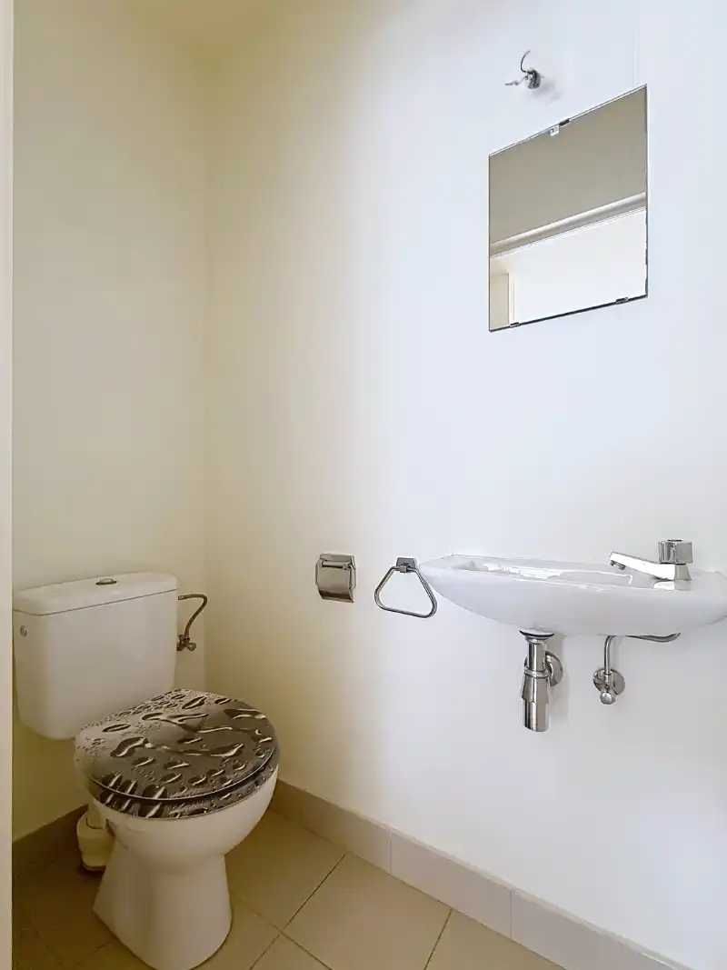 Gezellig appartement op een gunstige ligging foto 6