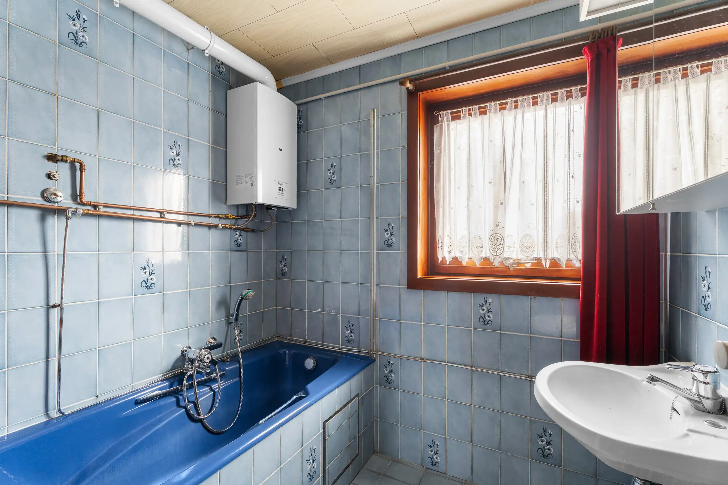 Ruime halfopen woning met 4 slaapkamers in centrum foto 18