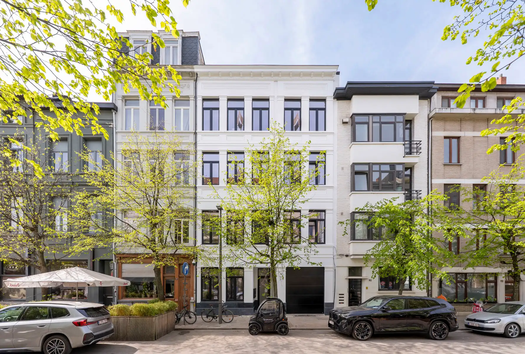 Hoogwaardig gerenoveerd 2-slaapkamerappartement op Het Zuid foto 14