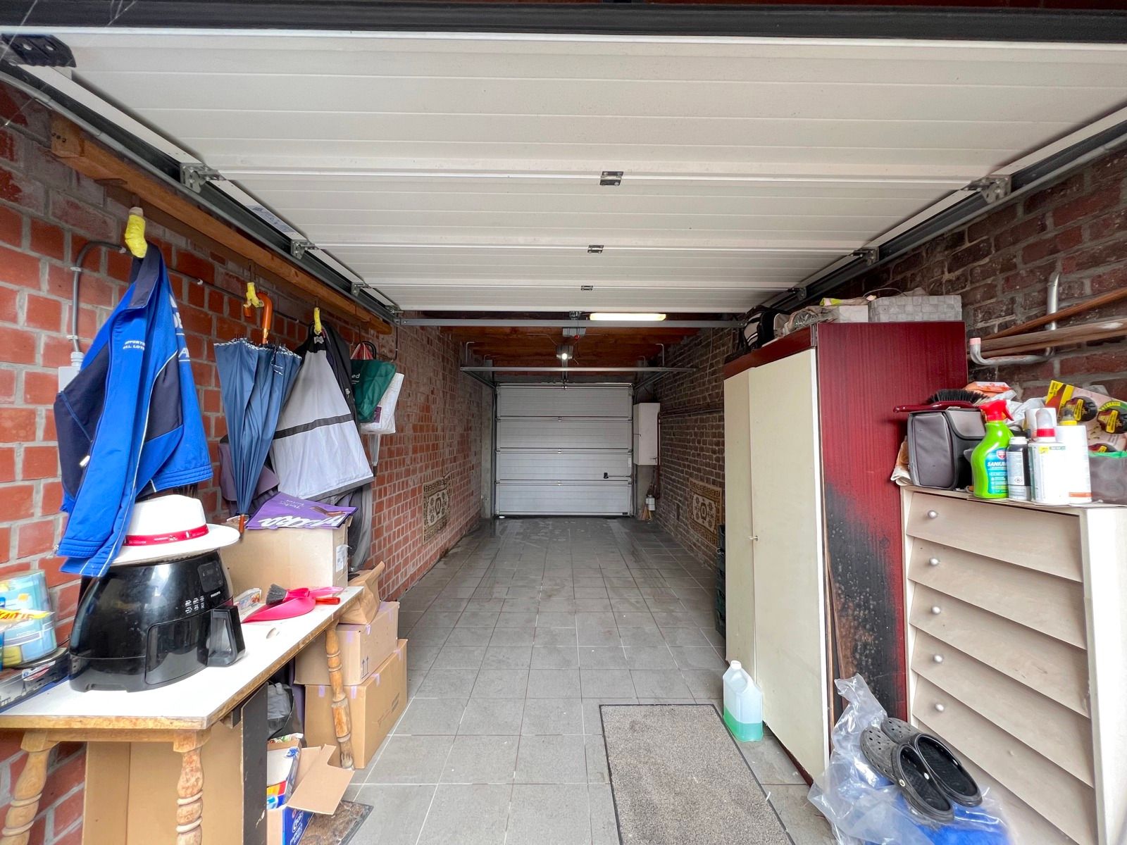 Perfect gelegen woning met 3/4 slaapkamers, garage en tuin foto 28