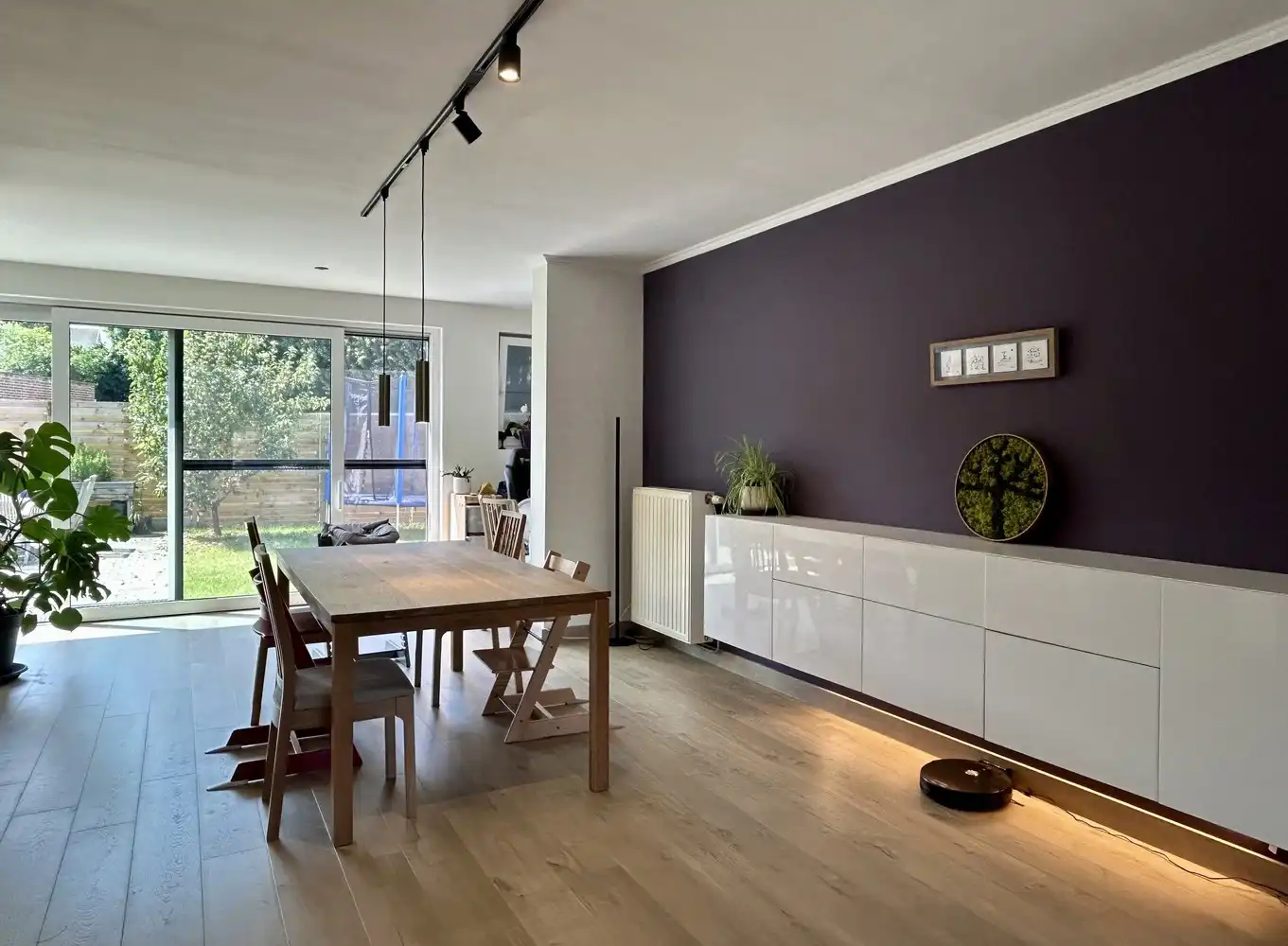 Instapklare, recent gerenoveerde woning op toplocatie in Egenhoven foto 4