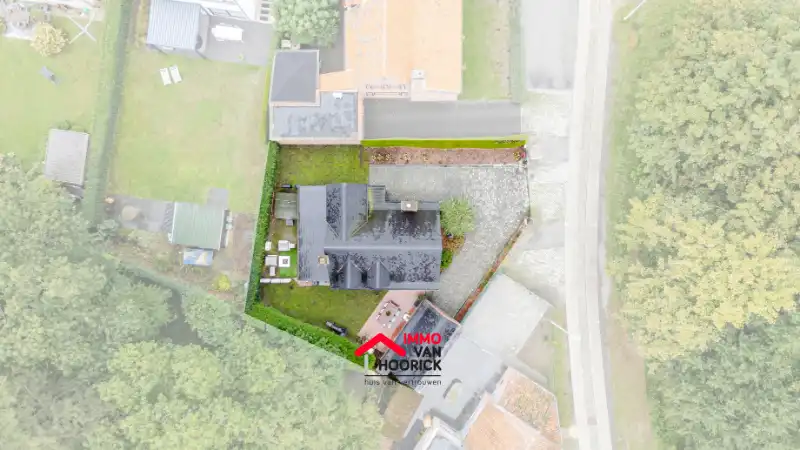 Opgeknapte karaktervolle instapklare woning OB - topligging! foto 2