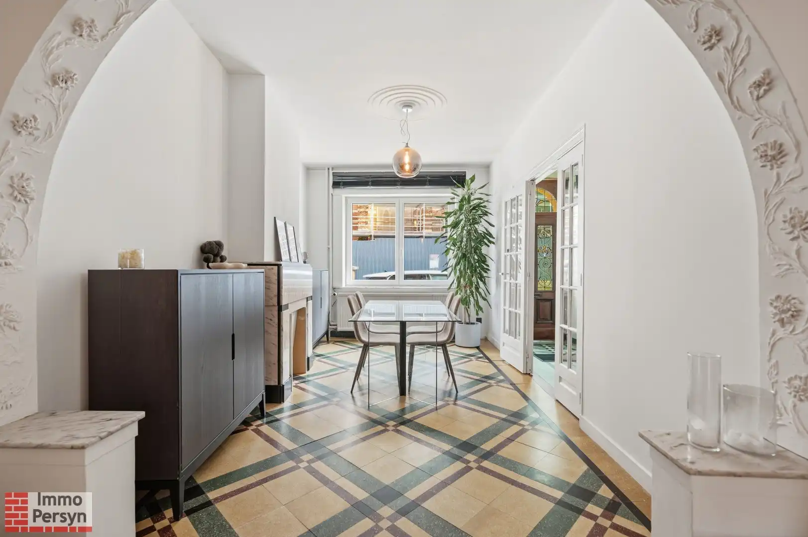 Gerenoveerde woning in het rustige Zichem met EPC-C foto 4