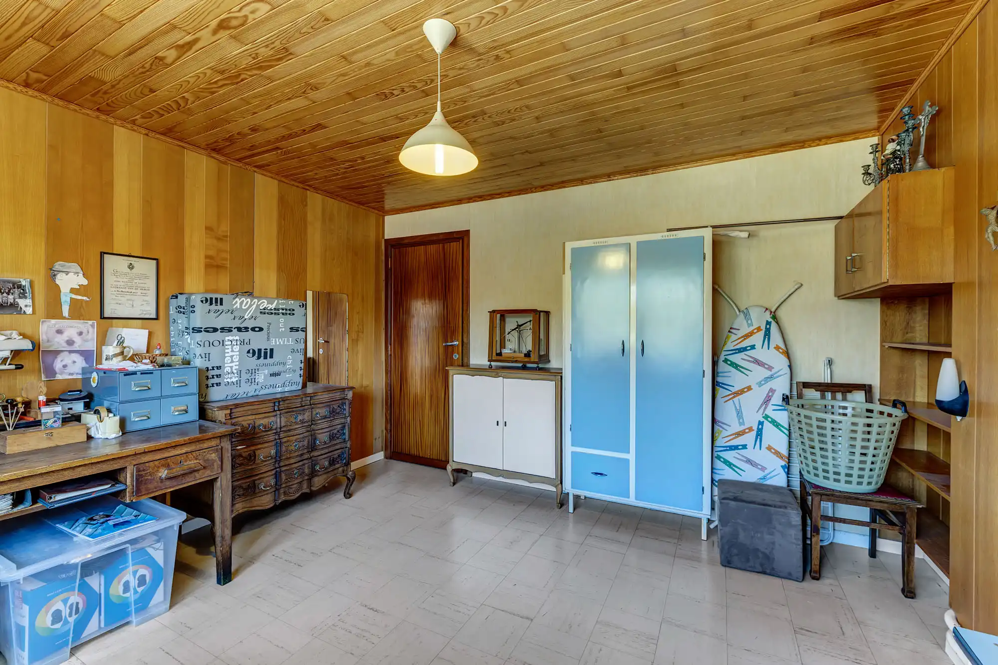 Charmante woning op toplocatie te Affligem foto 16