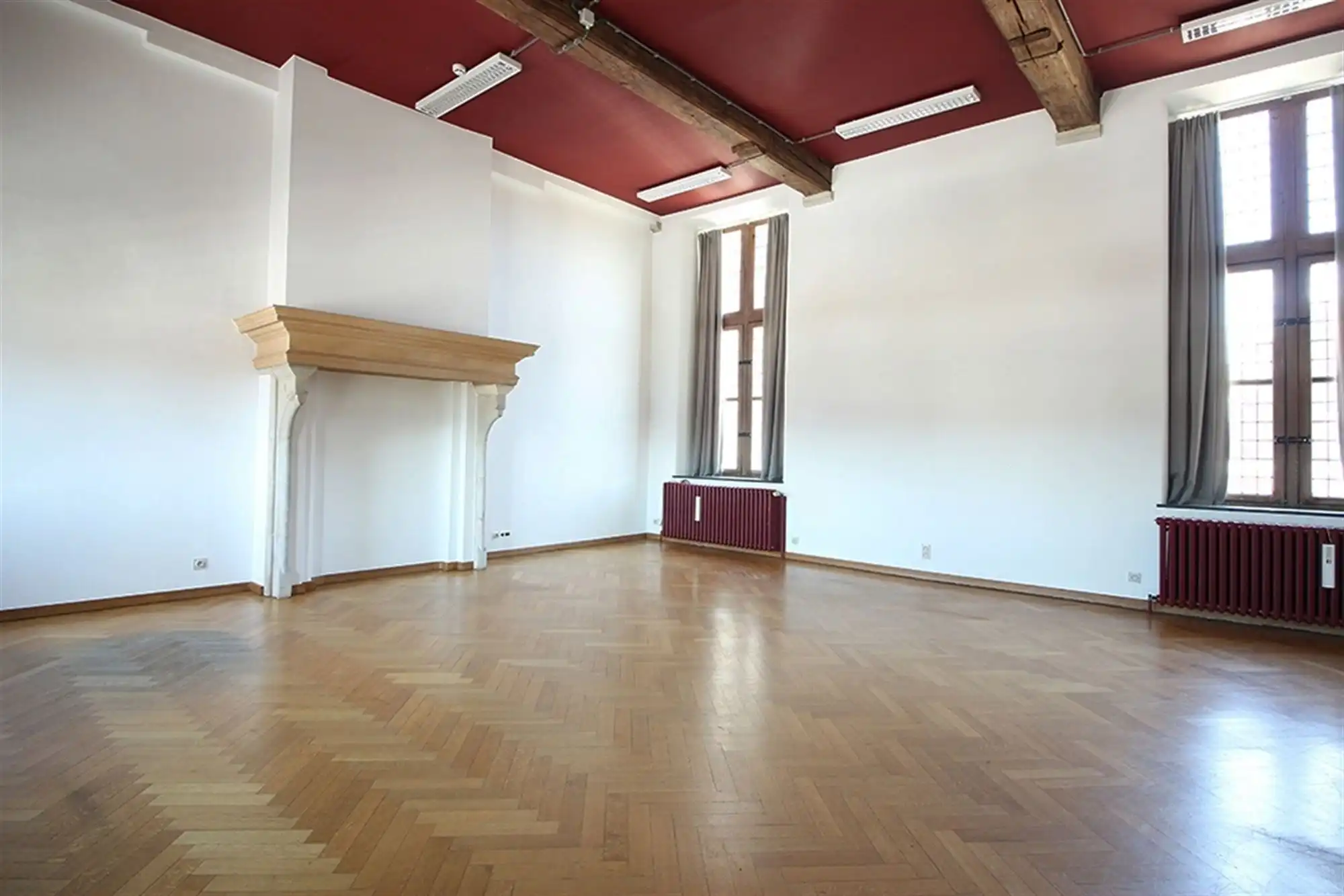 Uniek erfpachtdossier: voormalig Stadhuis en Ciperage van Sint-Niklaas foto 6